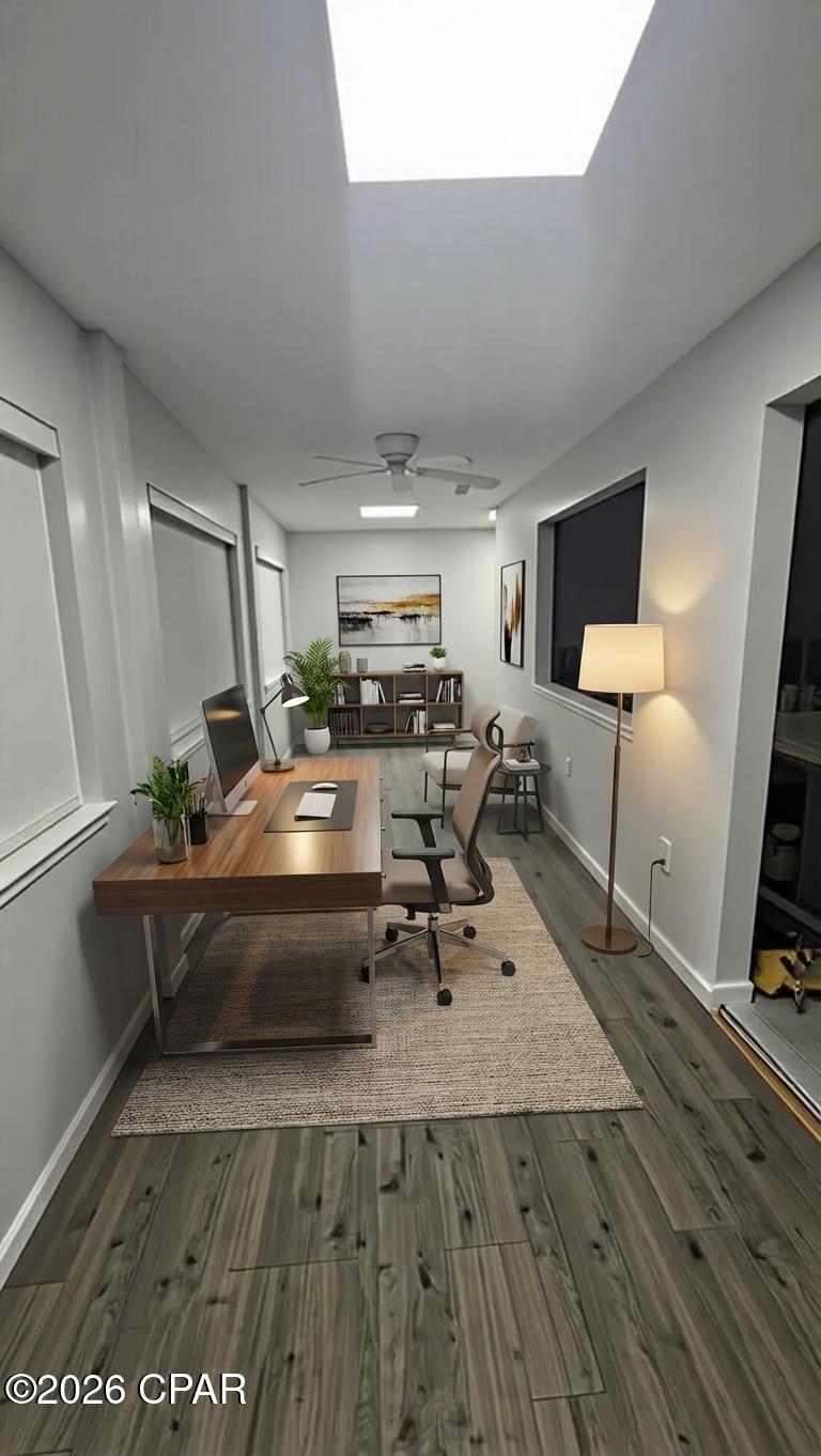 Silver Lake - Residential