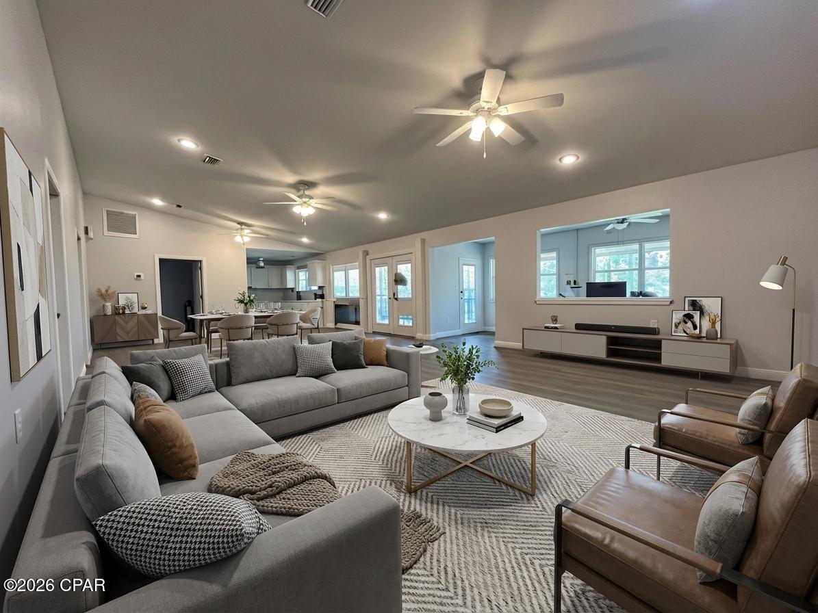 Silver Lake - Residential