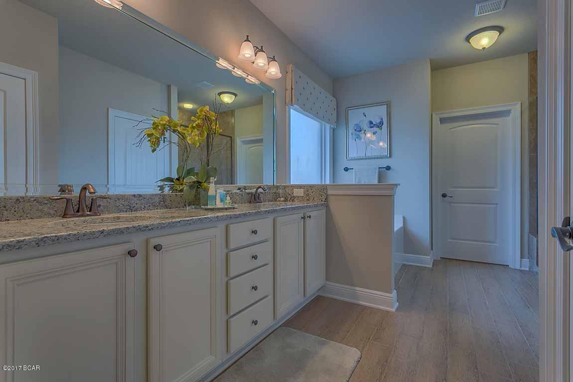 Village of Mill Bayou/Shoreline Village Ph 1B - Residential