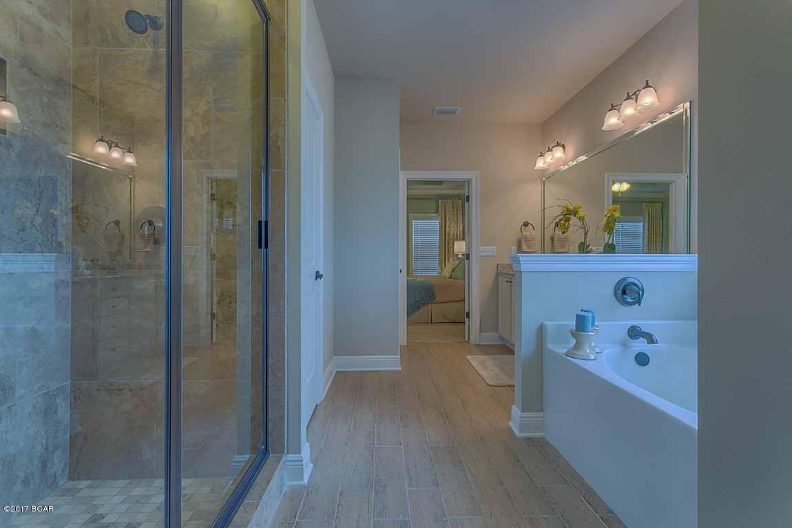 Village of Mill Bayou/Shoreline Village Ph 1B - Residential