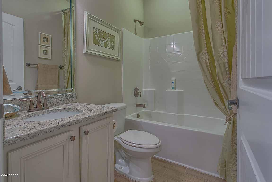 Village of Mill Bayou/Shoreline Village Ph 1B - Residential