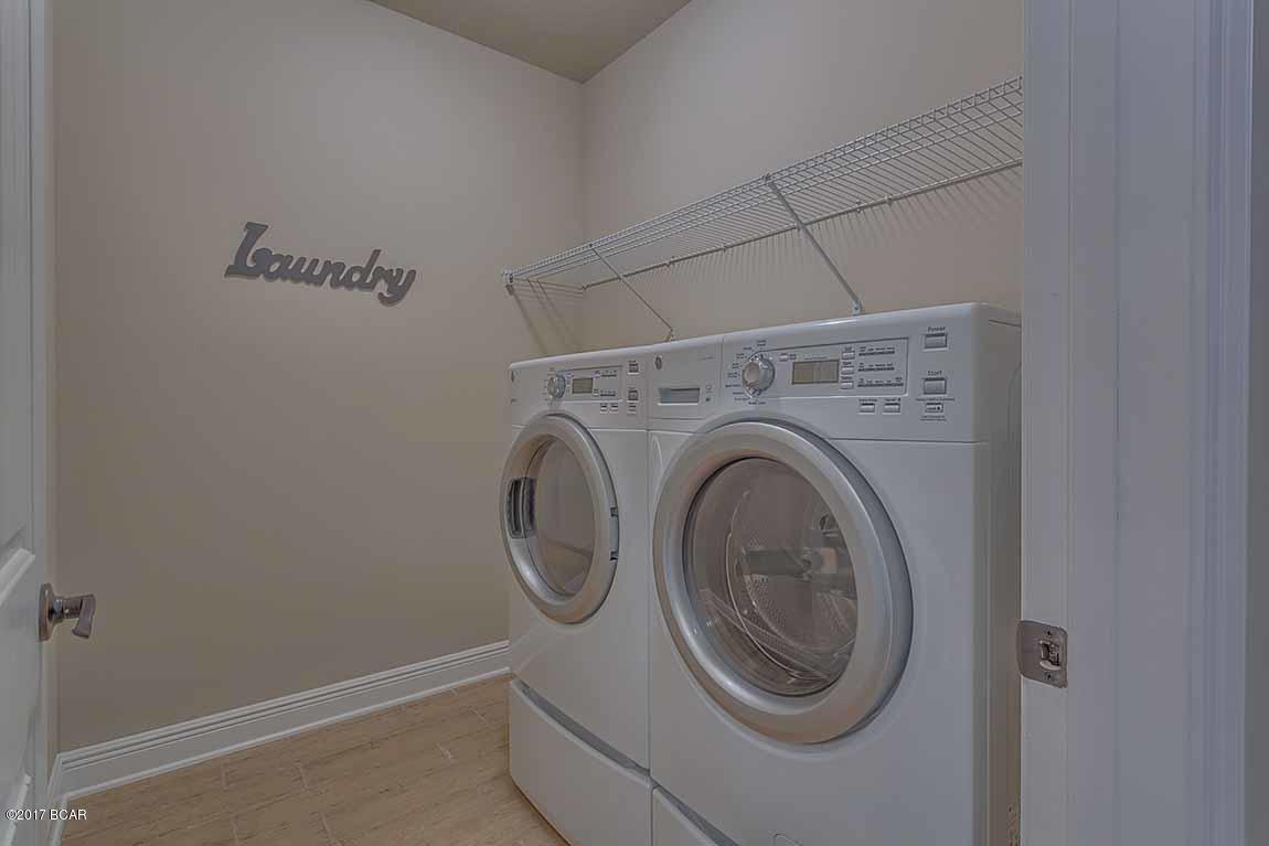 Village of Mill Bayou/Shoreline Village Ph 1B - Residential