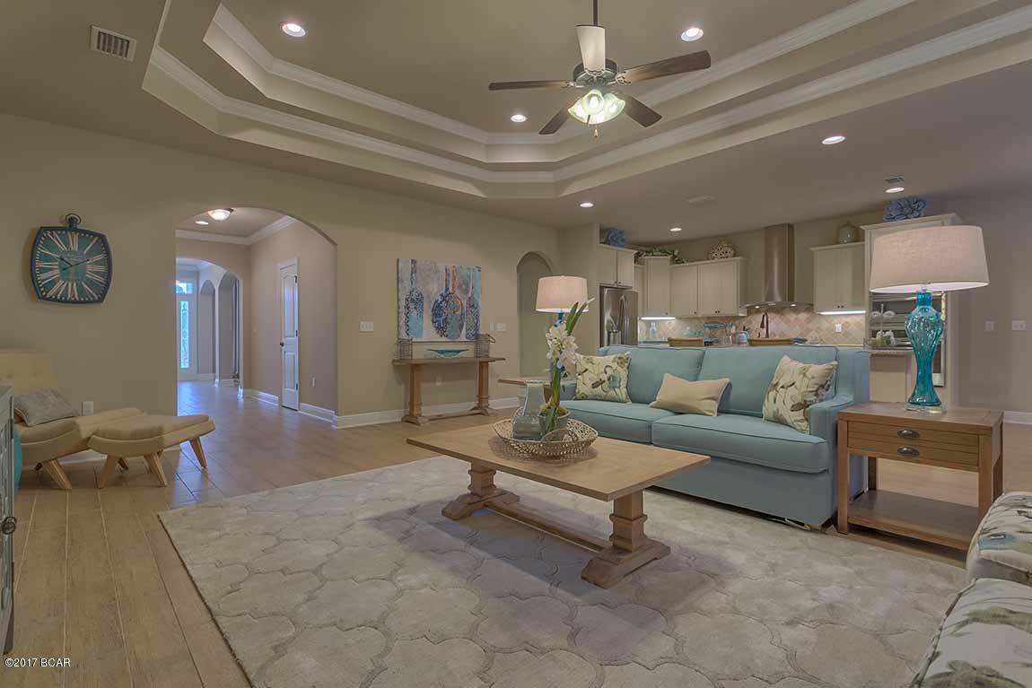 Village of Mill Bayou/Shoreline Village Ph 1B - Residential