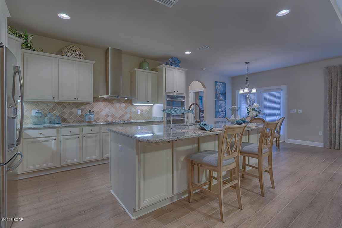 Village of Mill Bayou/Shoreline Village Ph 1B - Residential