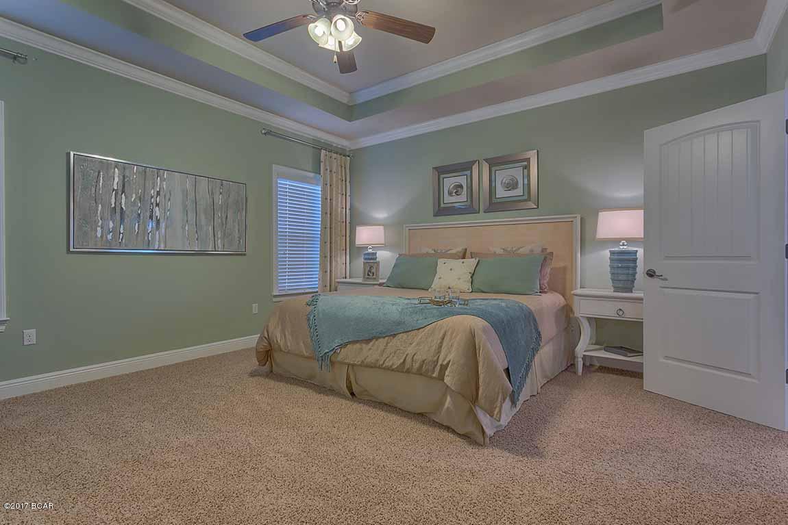 Village of Mill Bayou/Shoreline Village Ph 1B - Residential