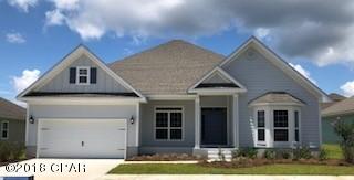 Village of Mill Bayou/Shoreline Village Ph 1B - Residential