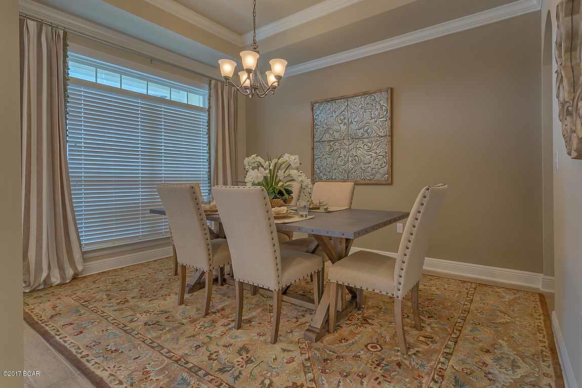 Village of Mill Bayou/Shoreline Village Ph 1B - Residential