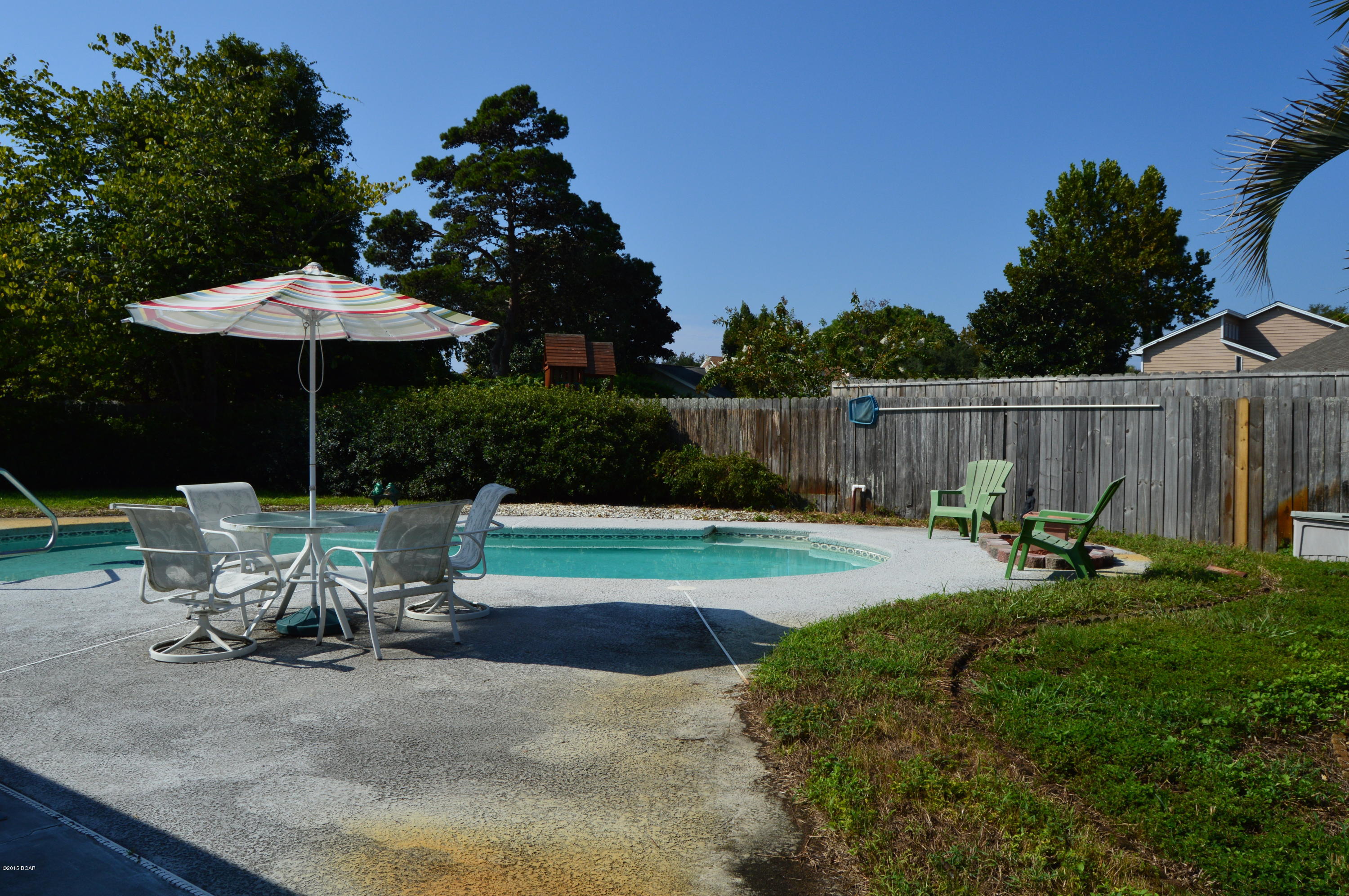 Grand Lagoon Shores 2 - Residential