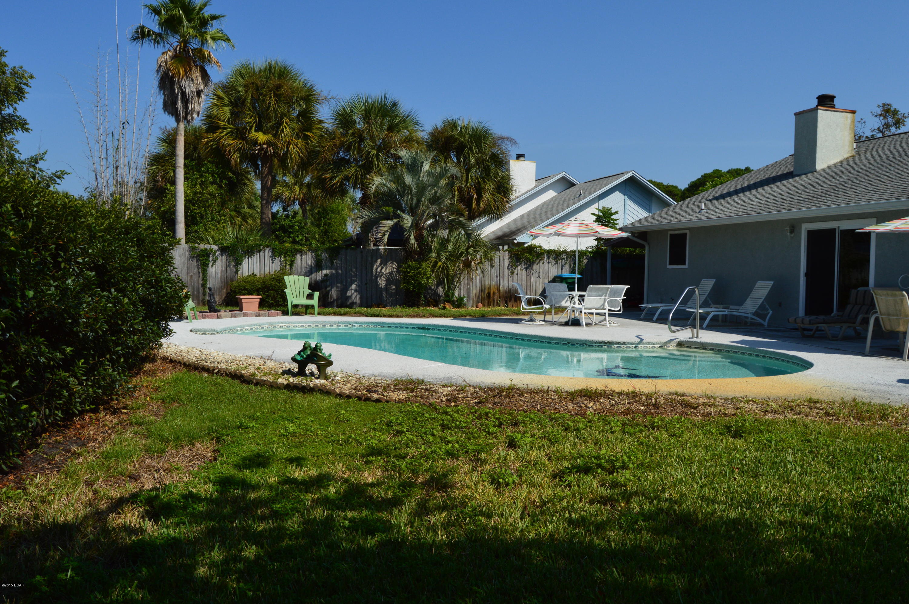 Grand Lagoon Shores 2 - Residential