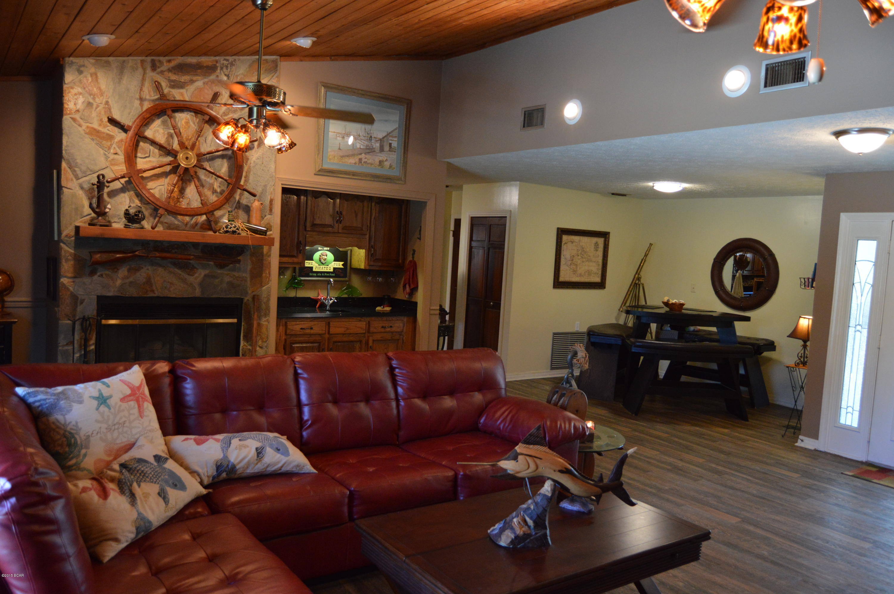 Grand Lagoon Shores 2 - Residential