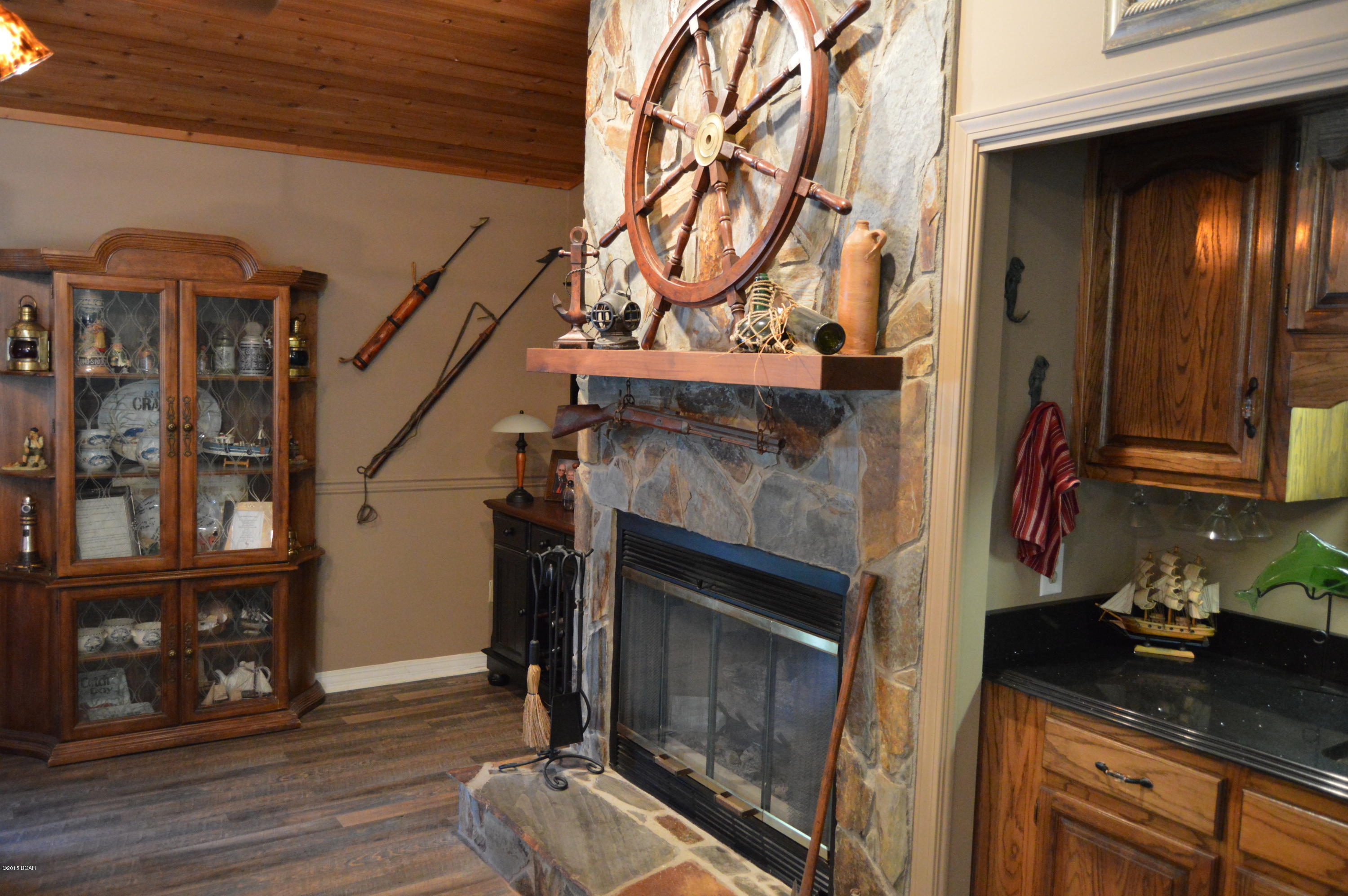 Grand Lagoon Shores 2 - Residential