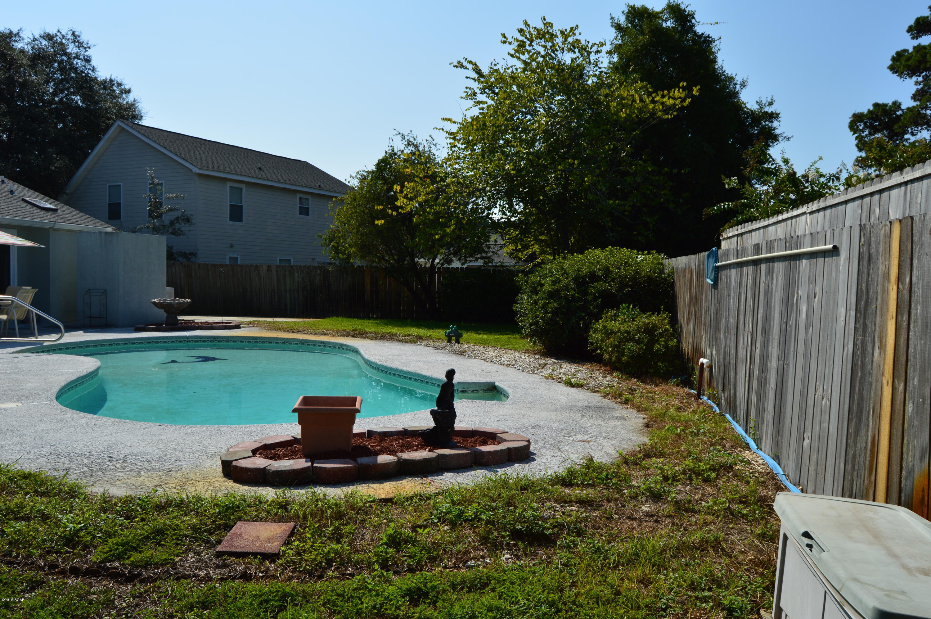 Grand Lagoon Shores 2 - Residential