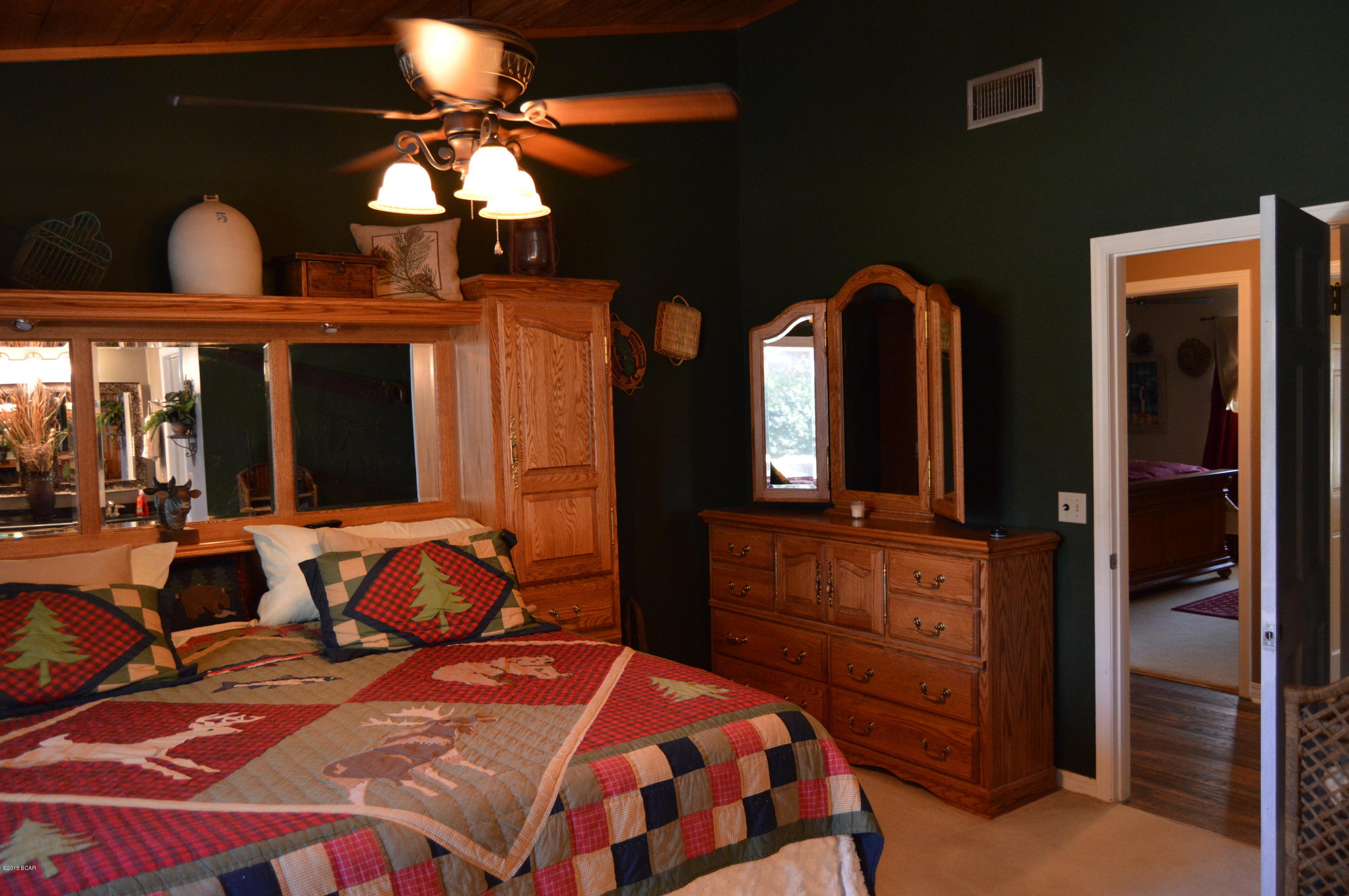 Grand Lagoon Shores 2 - Residential