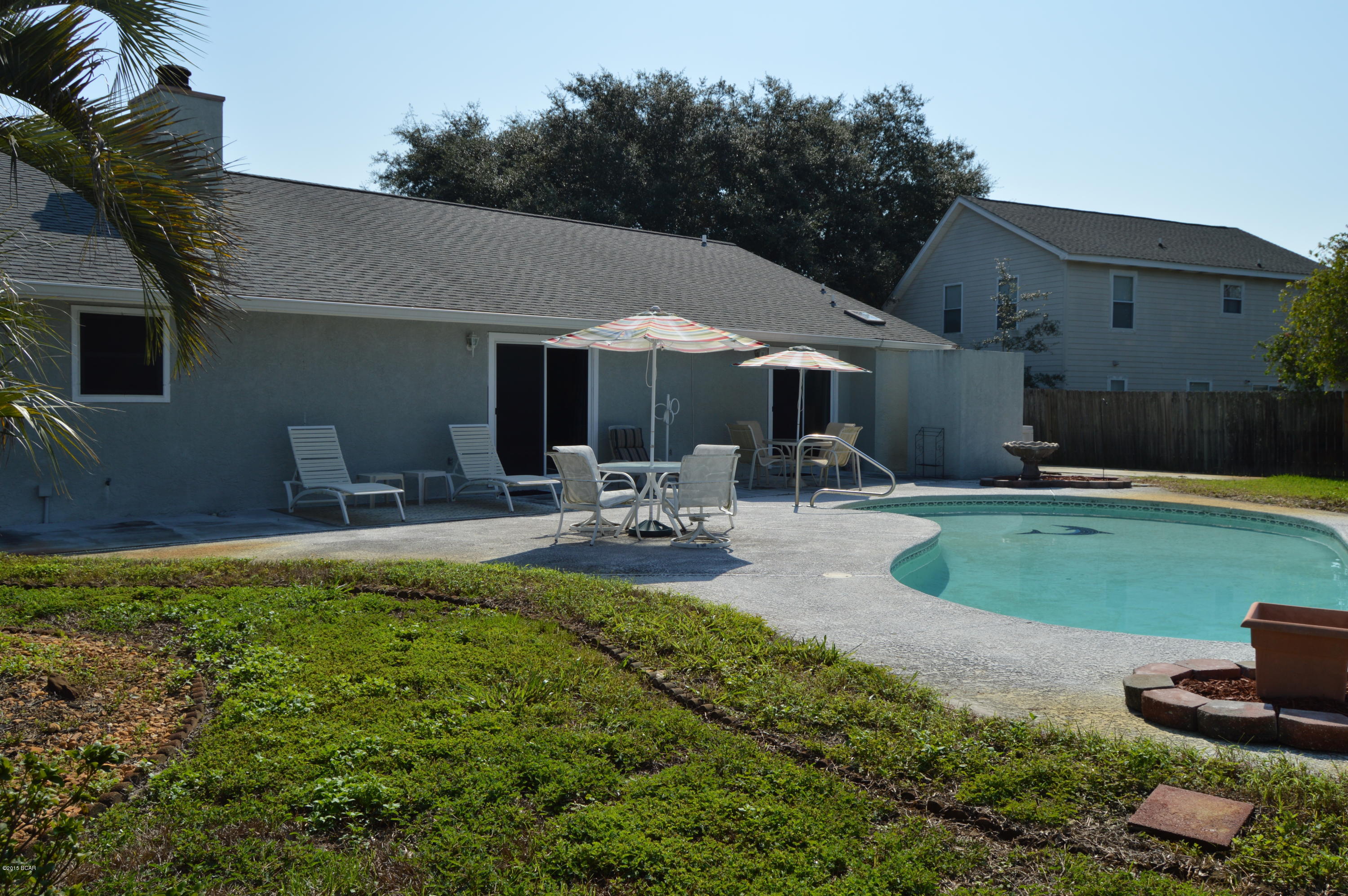 Grand Lagoon Shores 2 - Residential