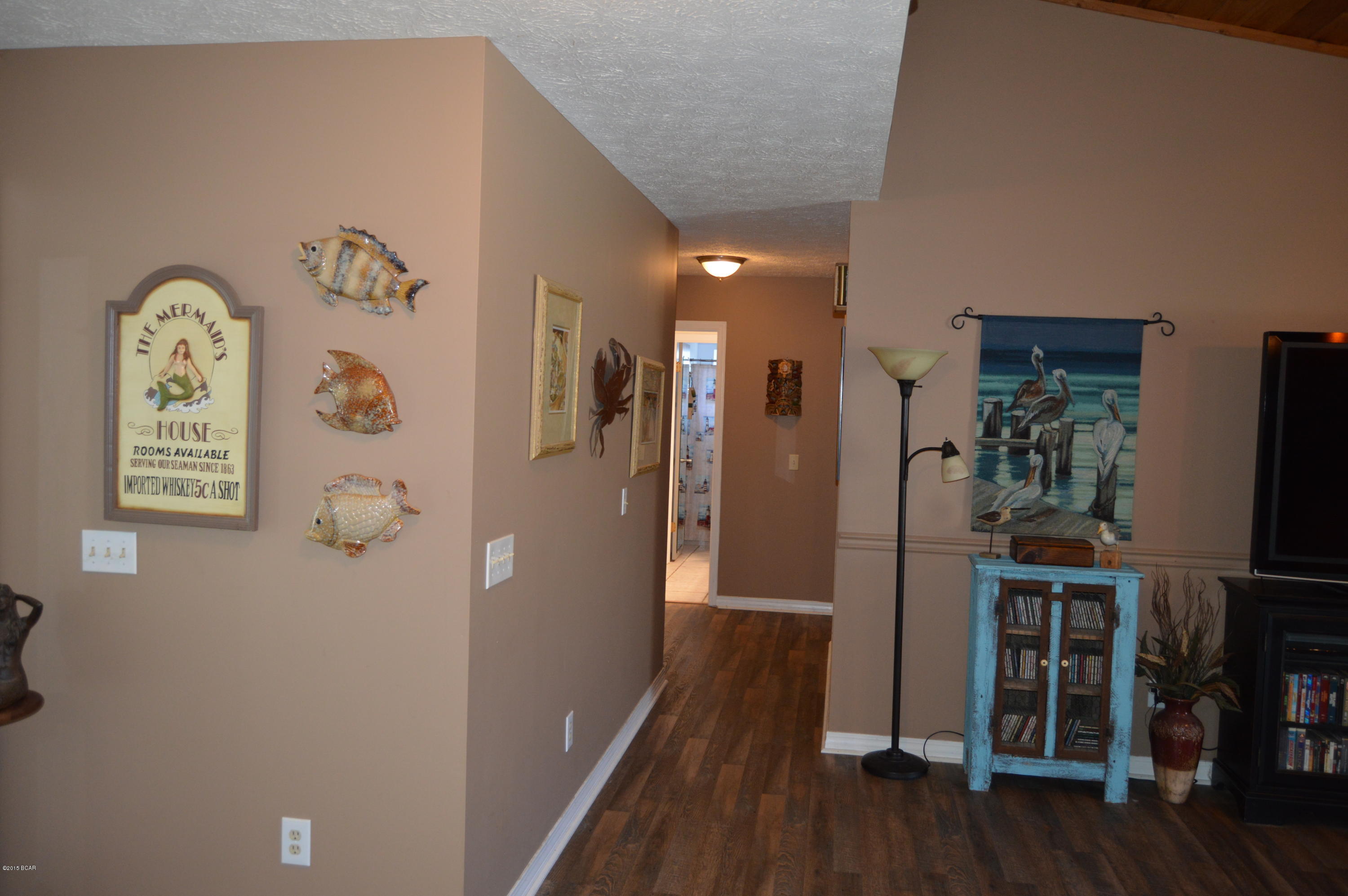 Grand Lagoon Shores 2 - Residential