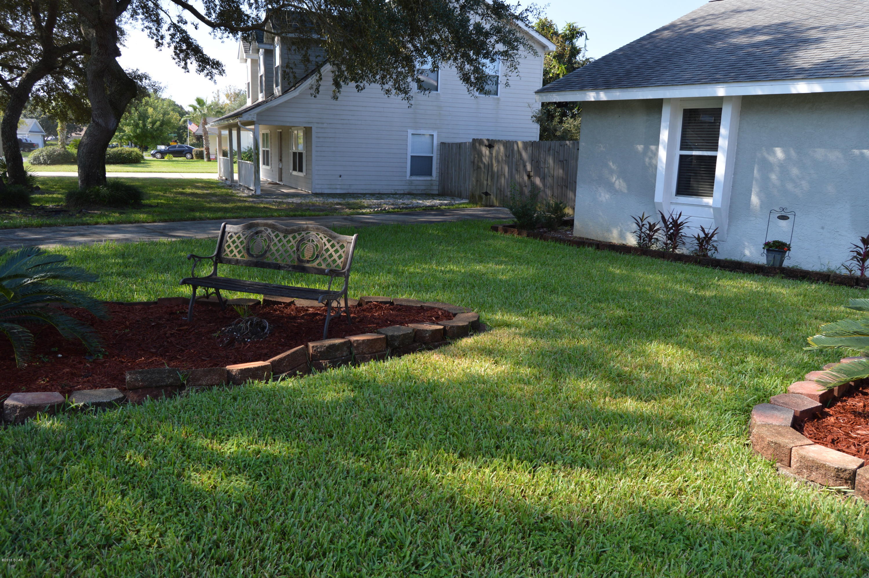 Grand Lagoon Shores 2 - Residential