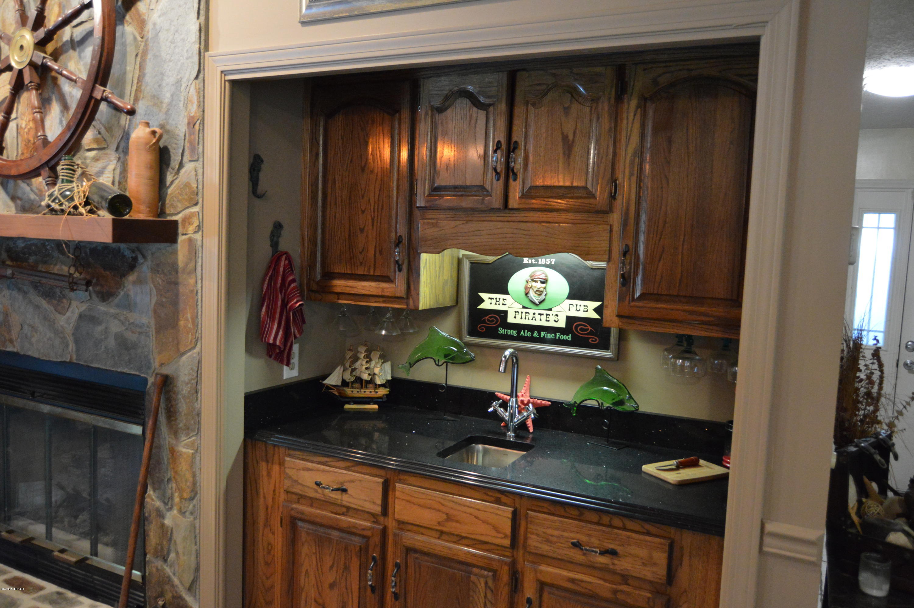 Grand Lagoon Shores 2 - Residential