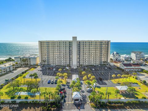 A home in Panama City Beach