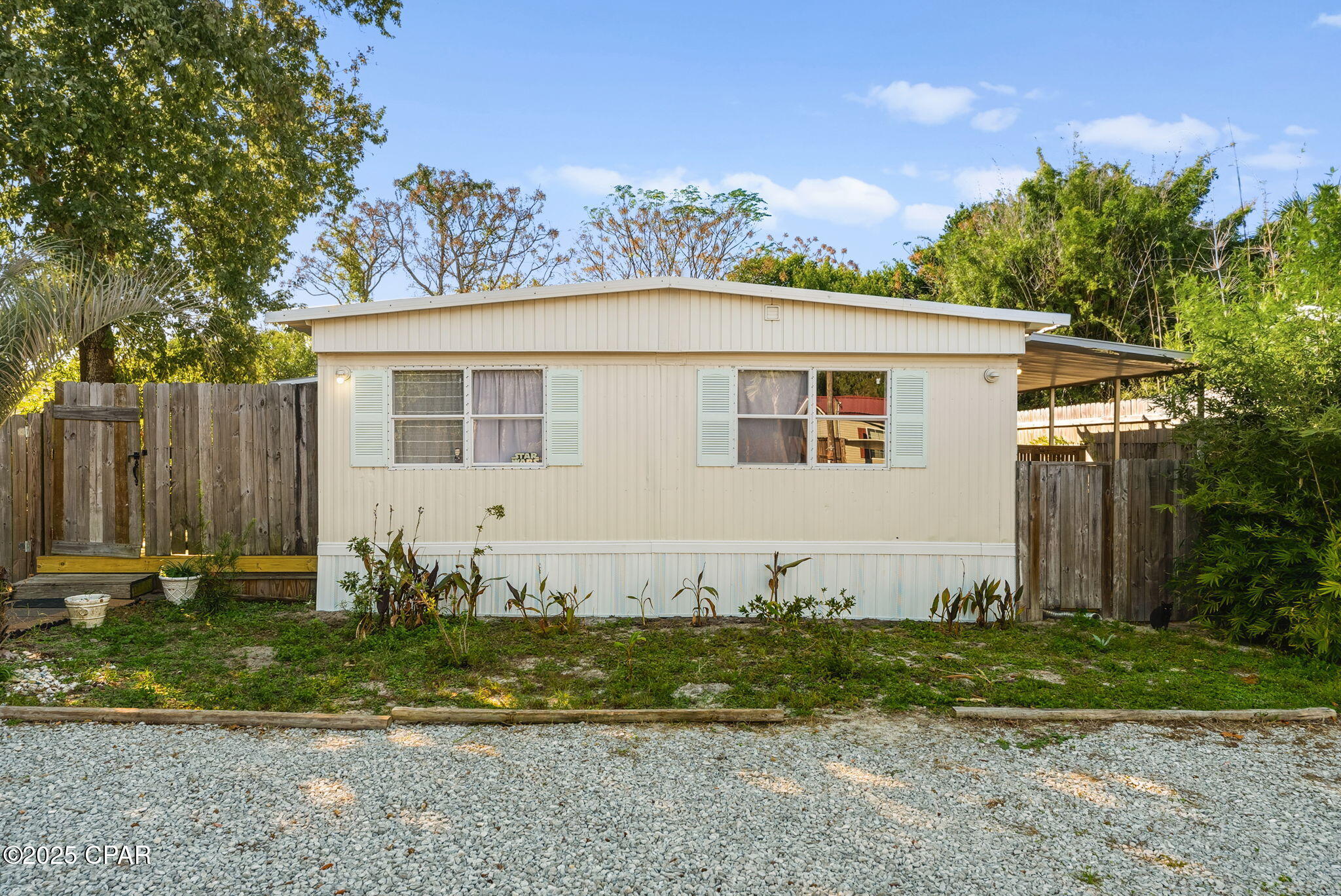 Miramar Heights - Residential