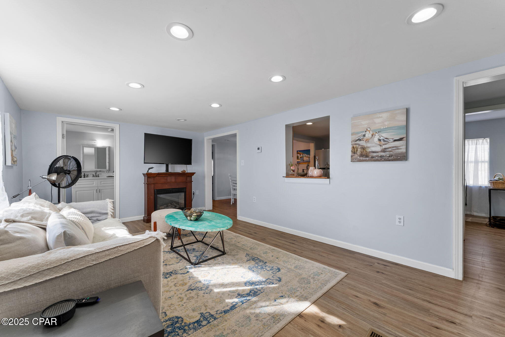 Miramar Heights - Residential