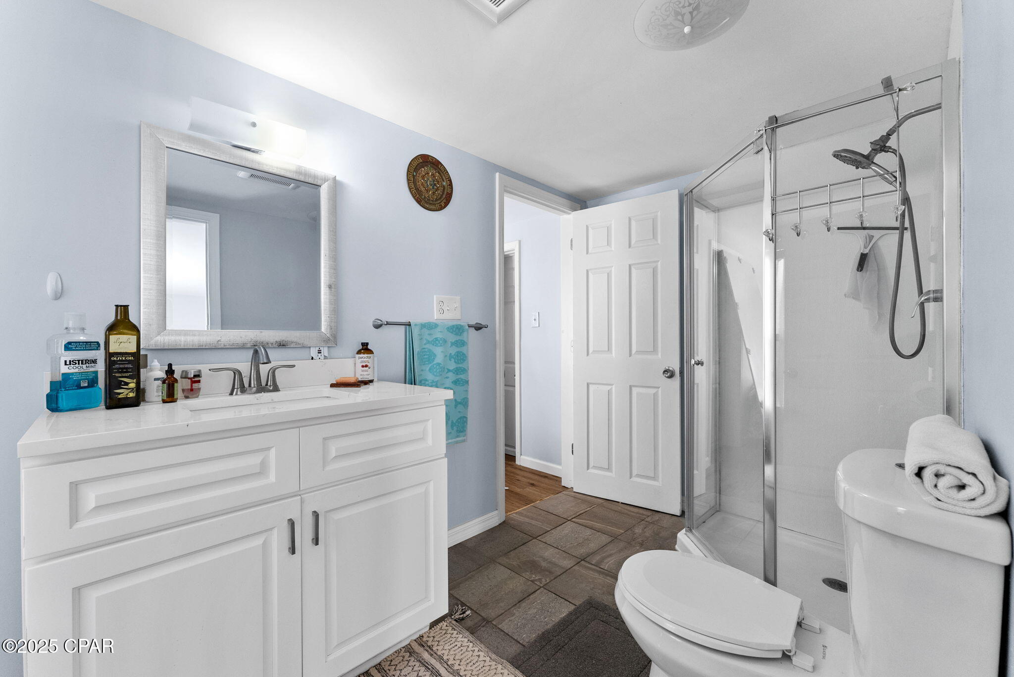 Miramar Heights - Residential