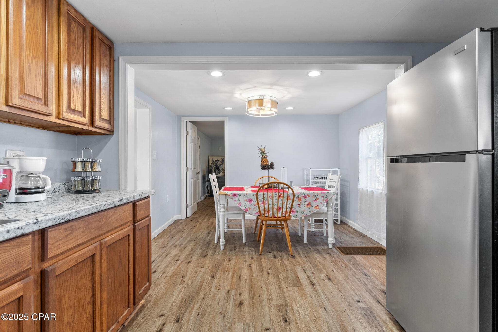 Miramar Heights - Residential