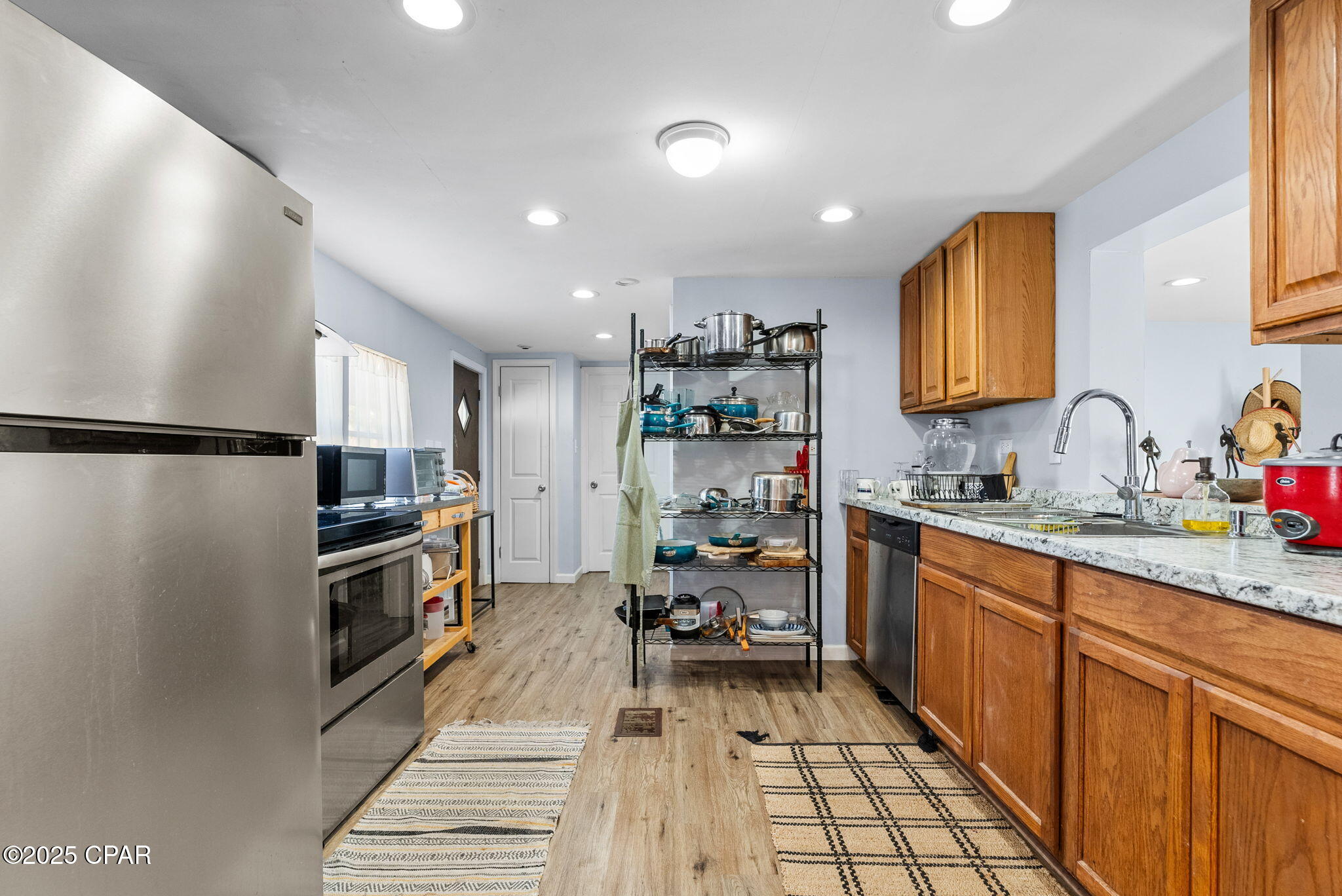 Miramar Heights - Residential