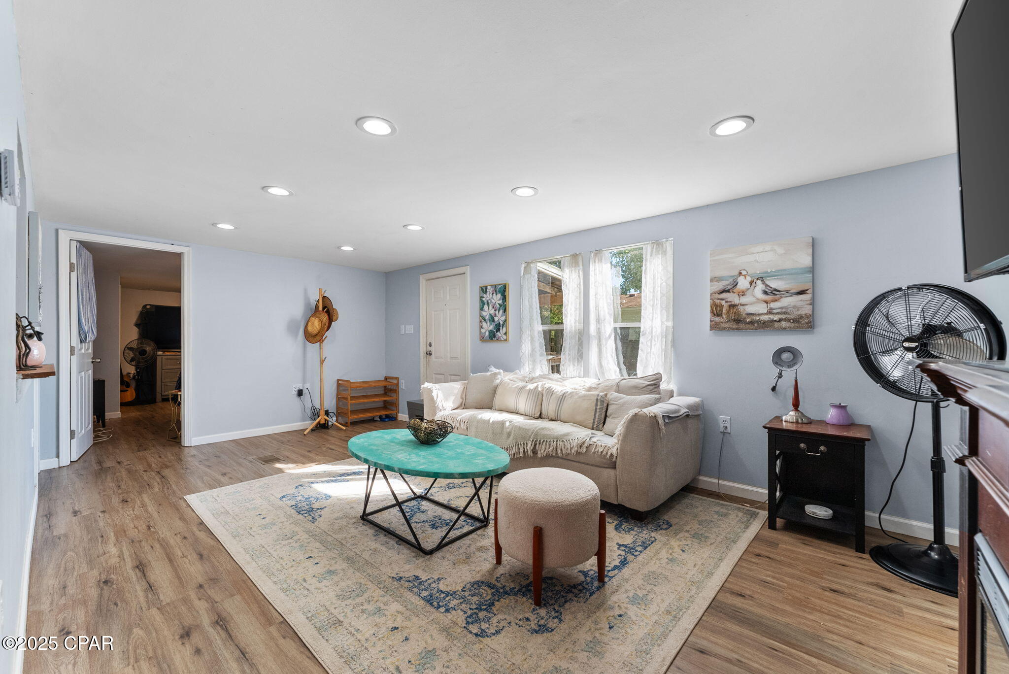 Miramar Heights - Residential