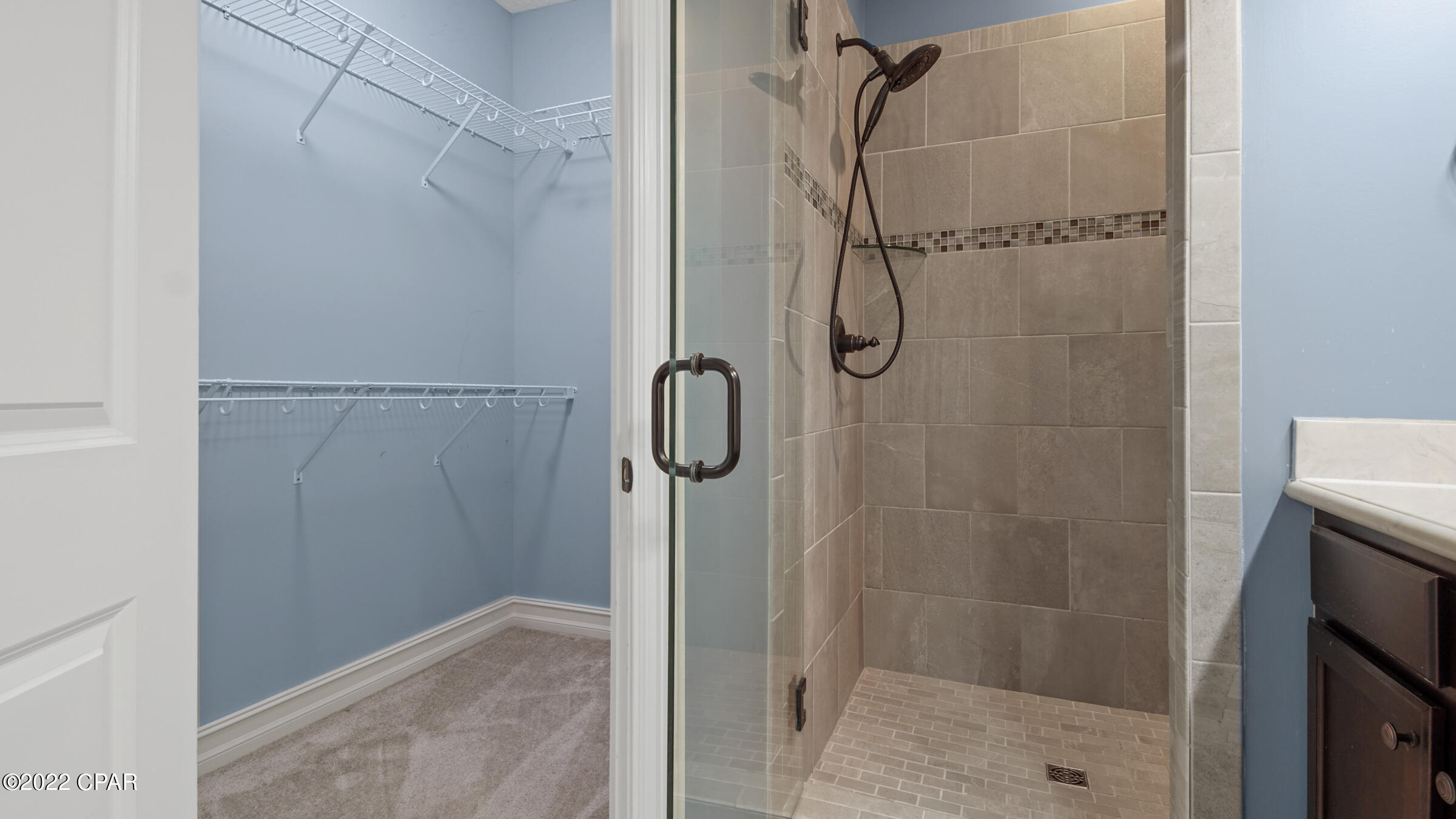 Cedar Park Ph I - Residential