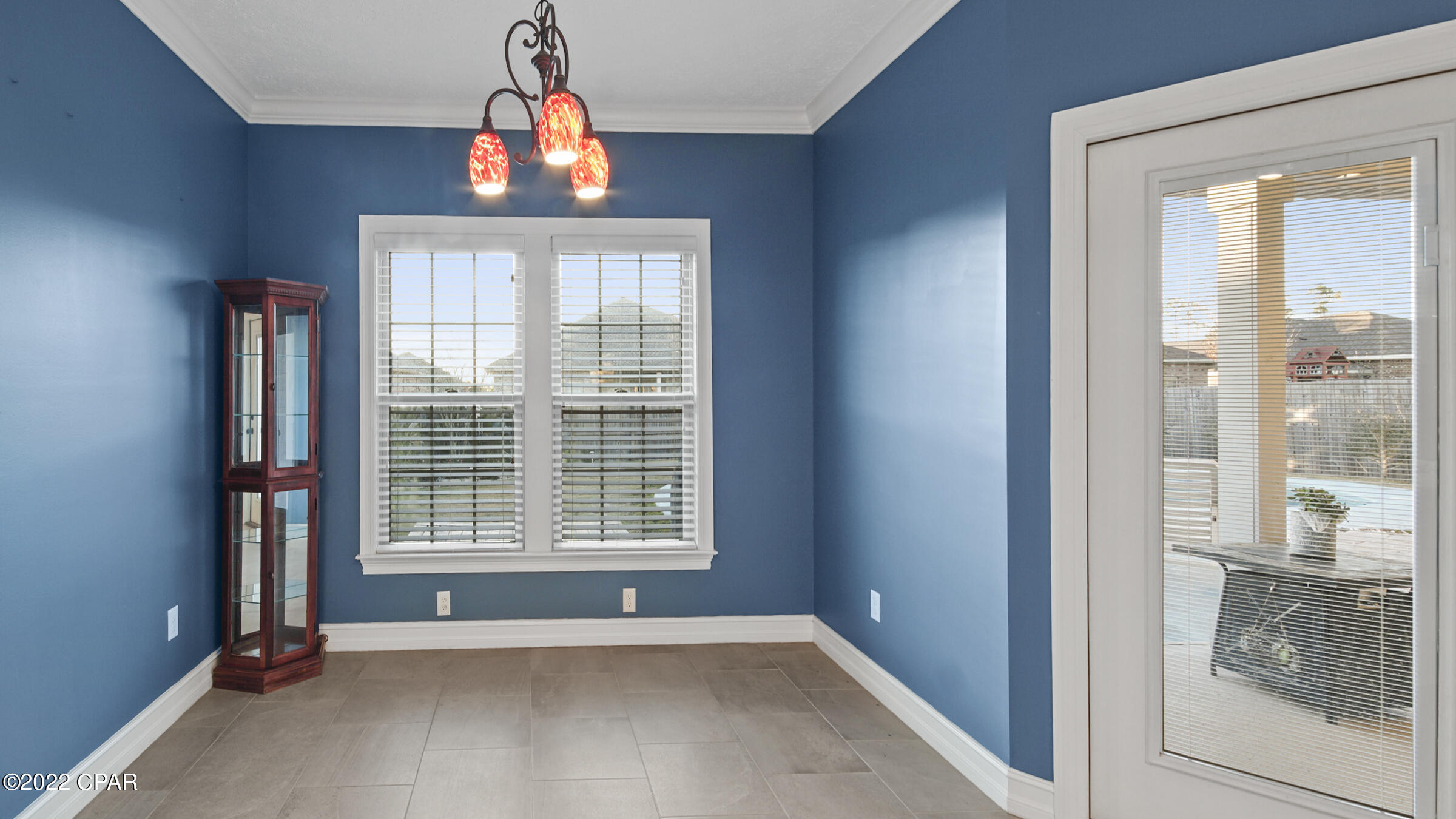 Cedar Park Ph I - Residential