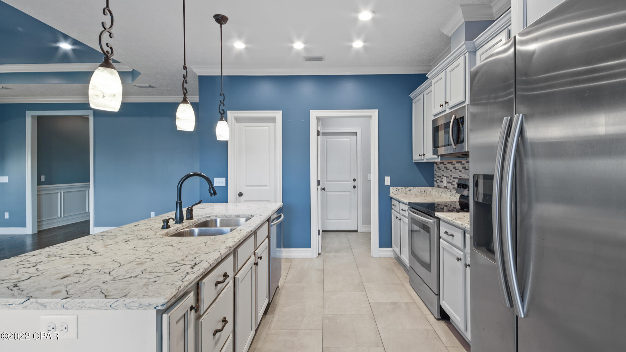 Cedar Park Ph I - Residential