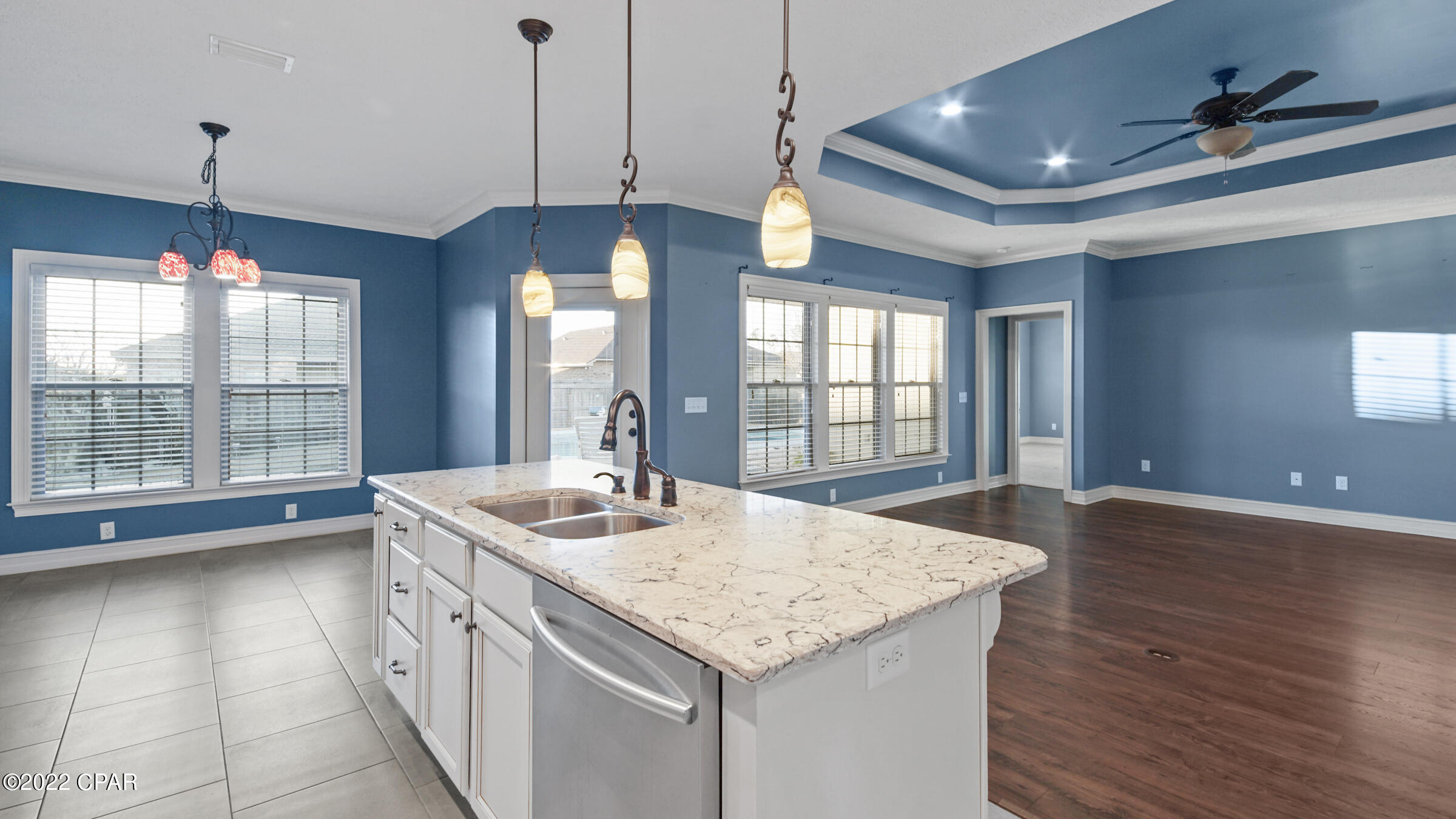 Cedar Park Ph I - Residential