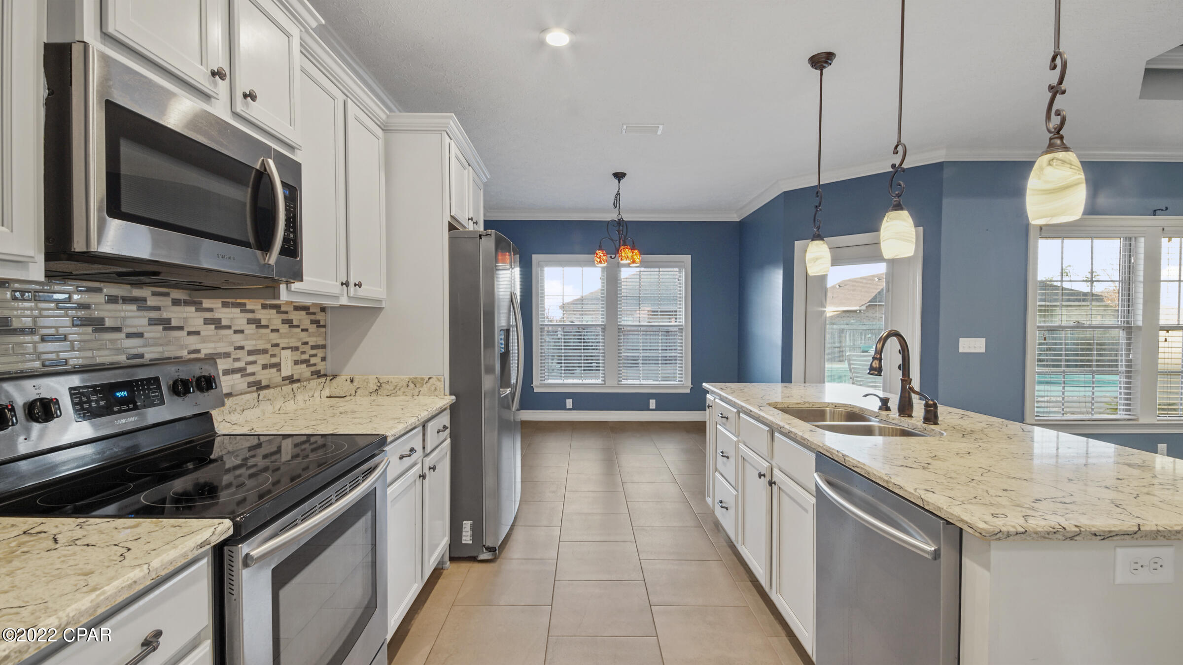 Cedar Park Ph I - Residential