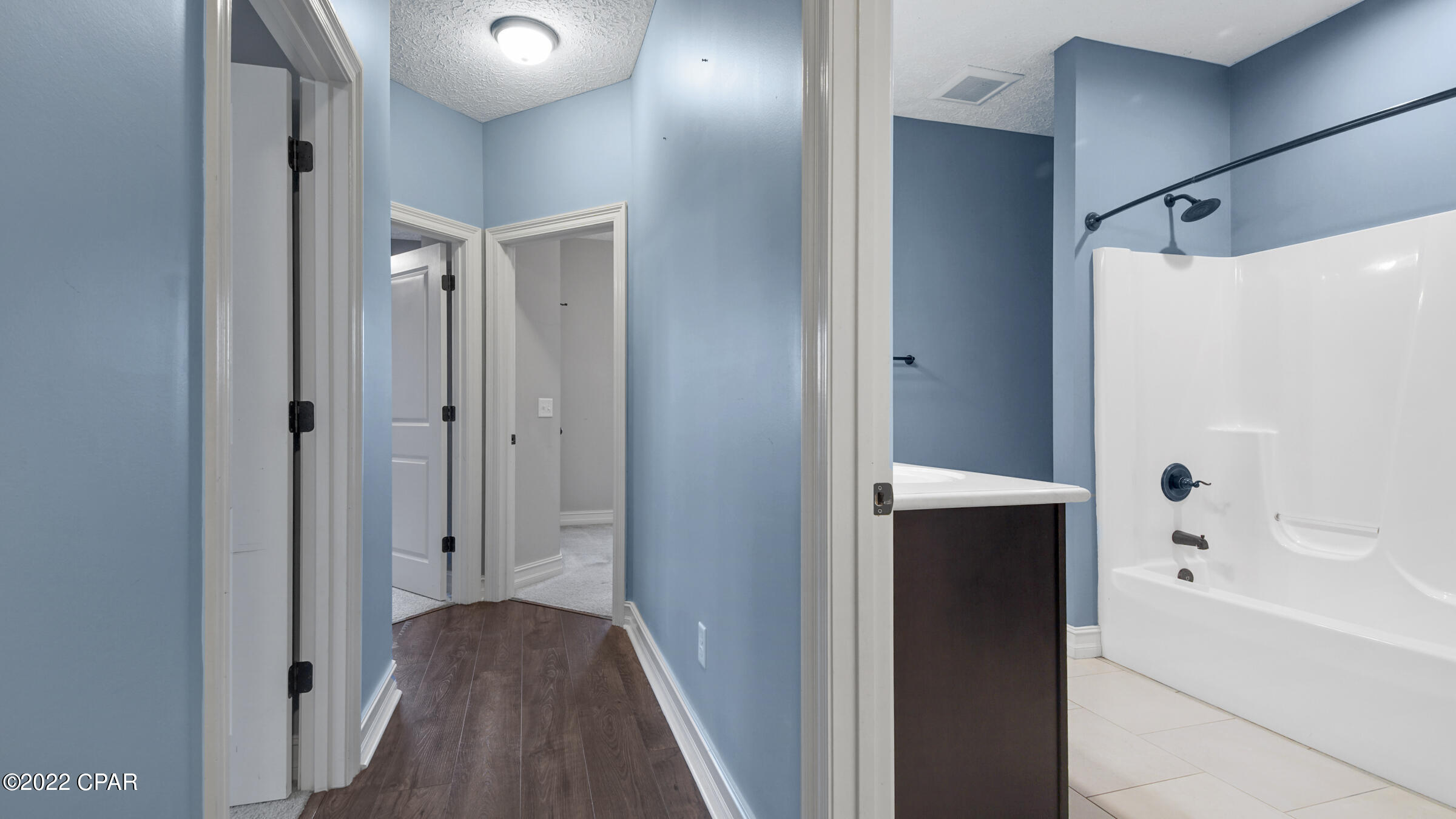 Cedar Park Ph I - Residential