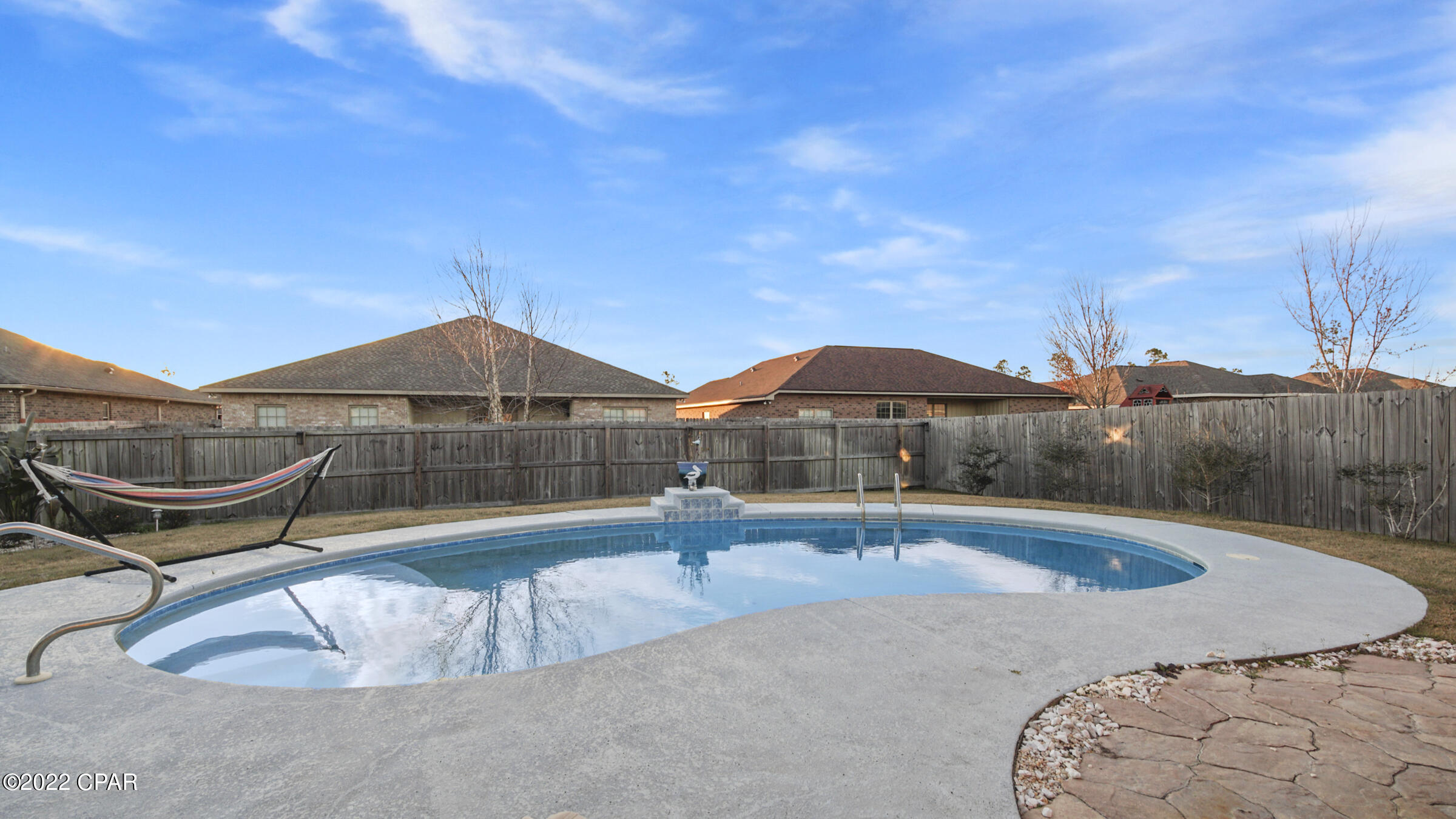 Cedar Park Ph I - Residential