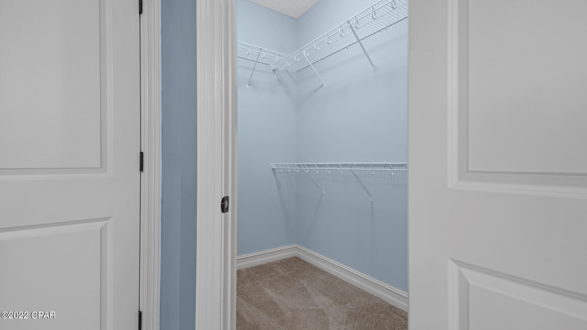 Cedar Park Ph I - Residential