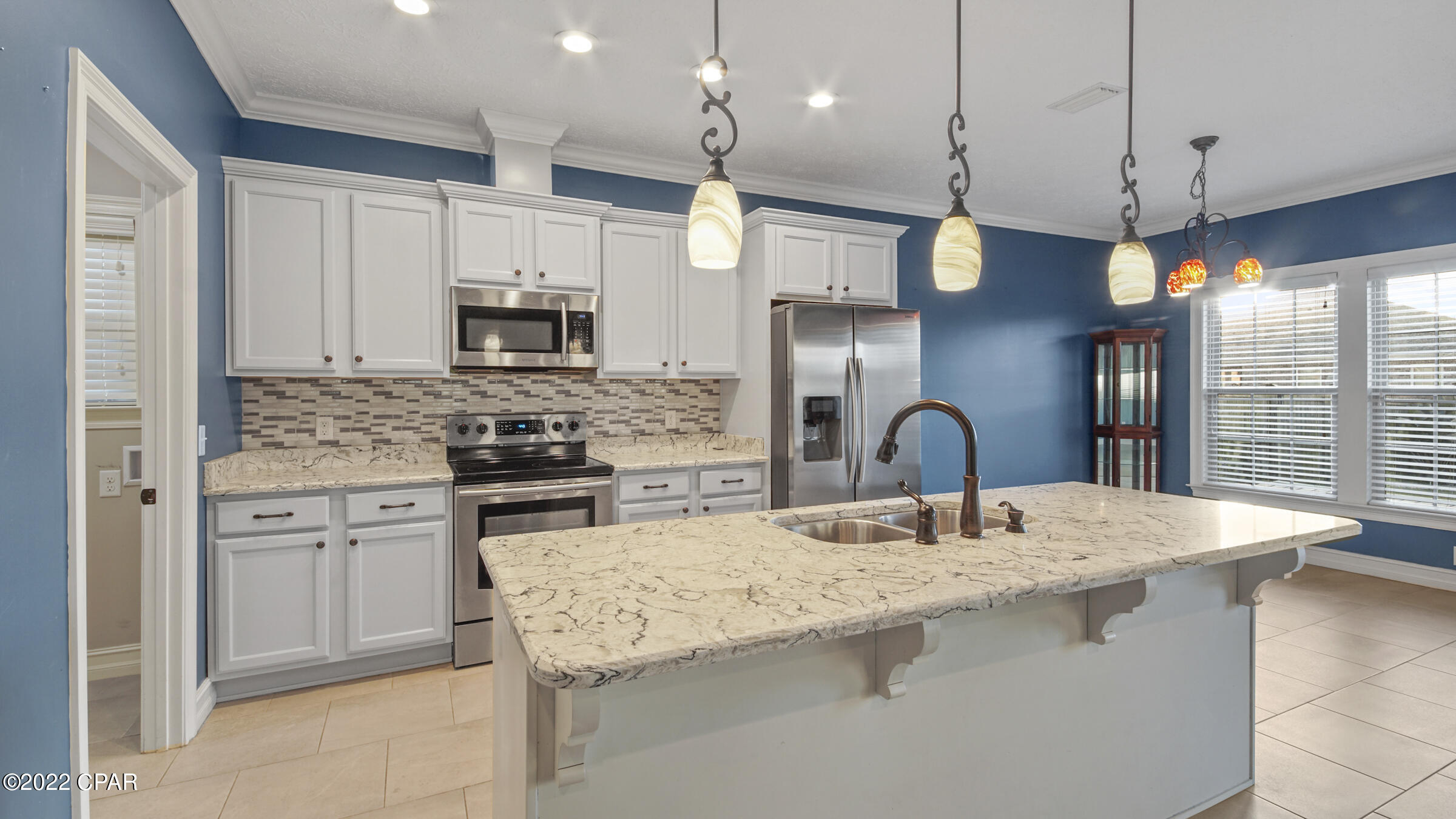 Cedar Park Ph I - Residential