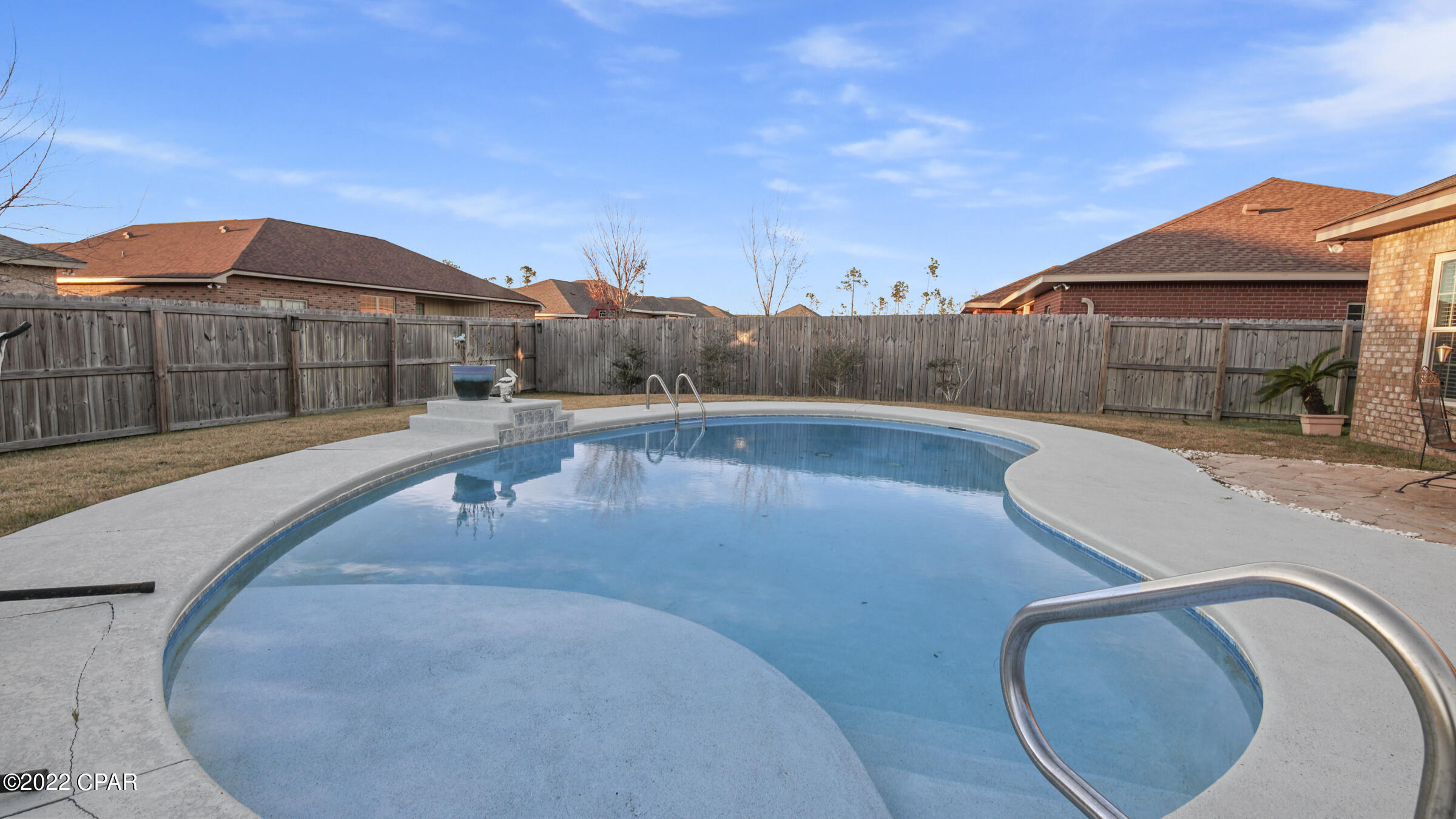 Cedar Park Ph I - Residential