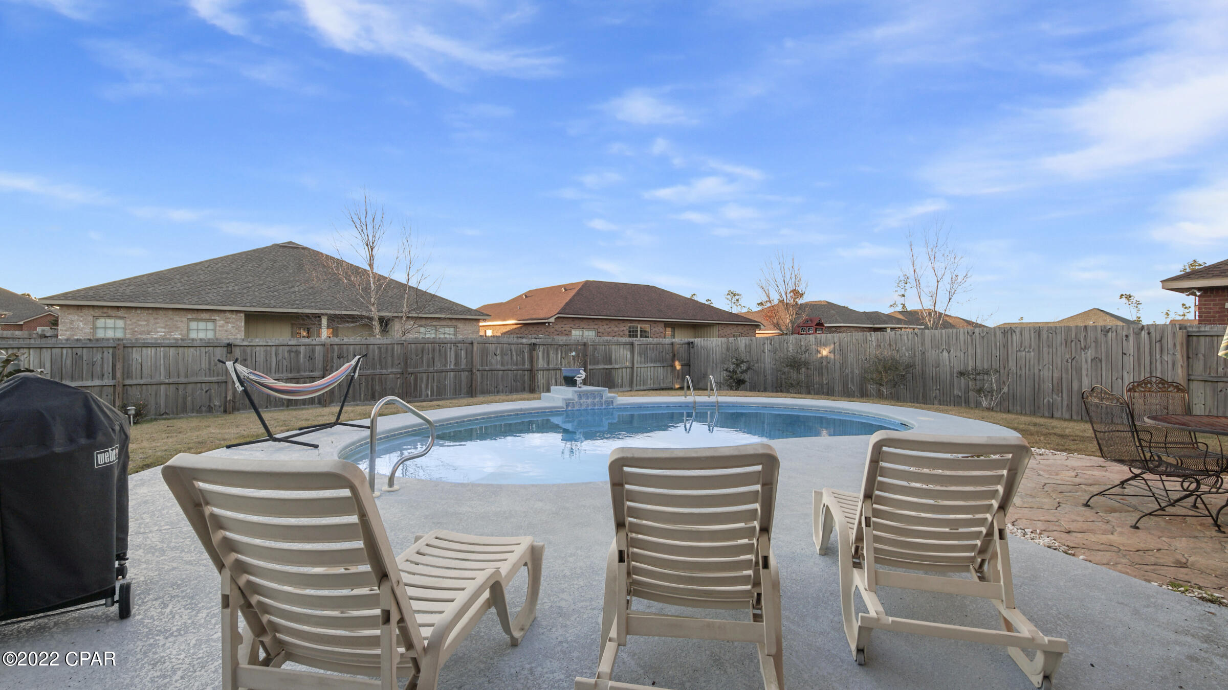 Cedar Park Ph I - Residential