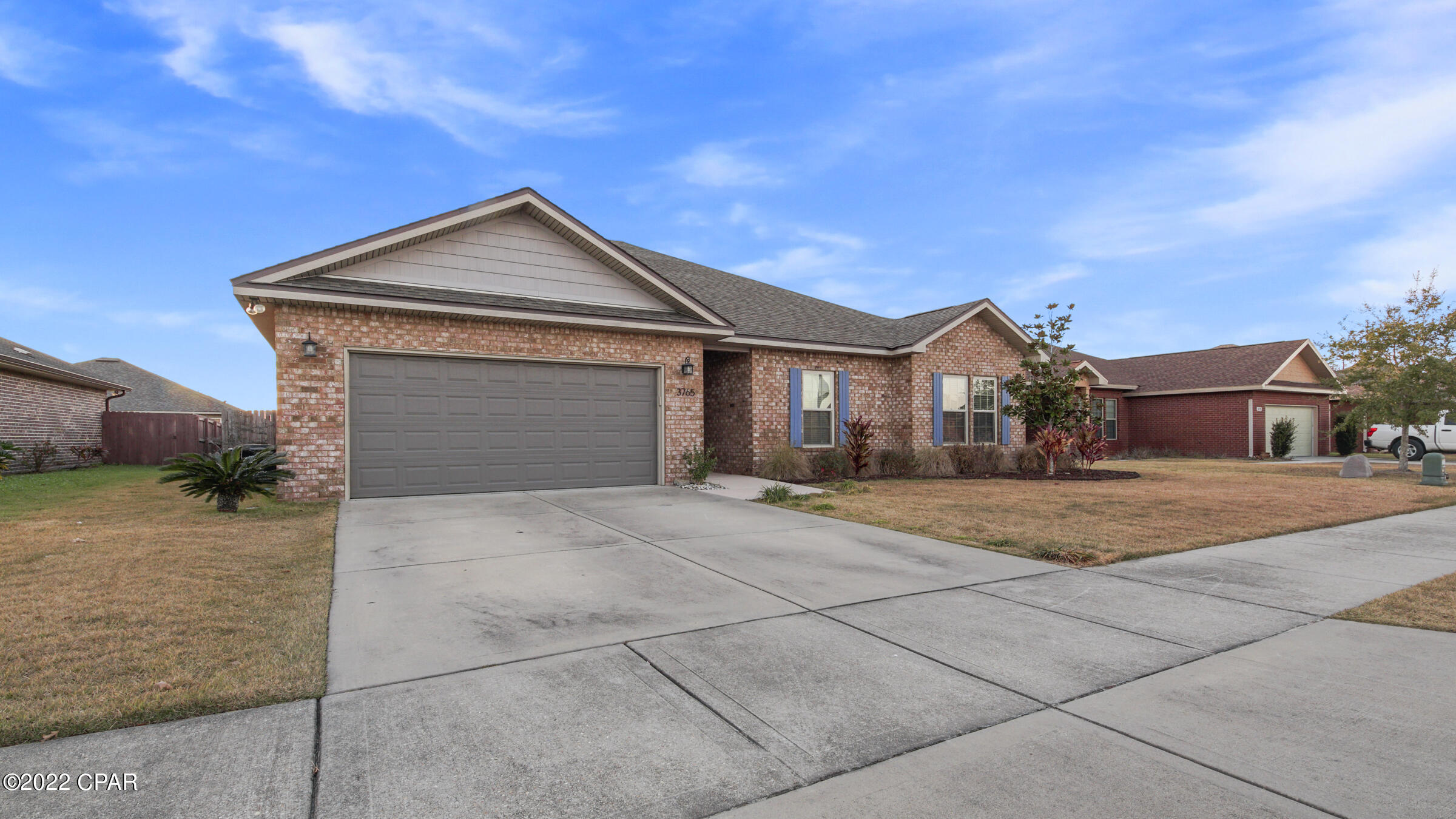 Cedar Park Ph I - Residential