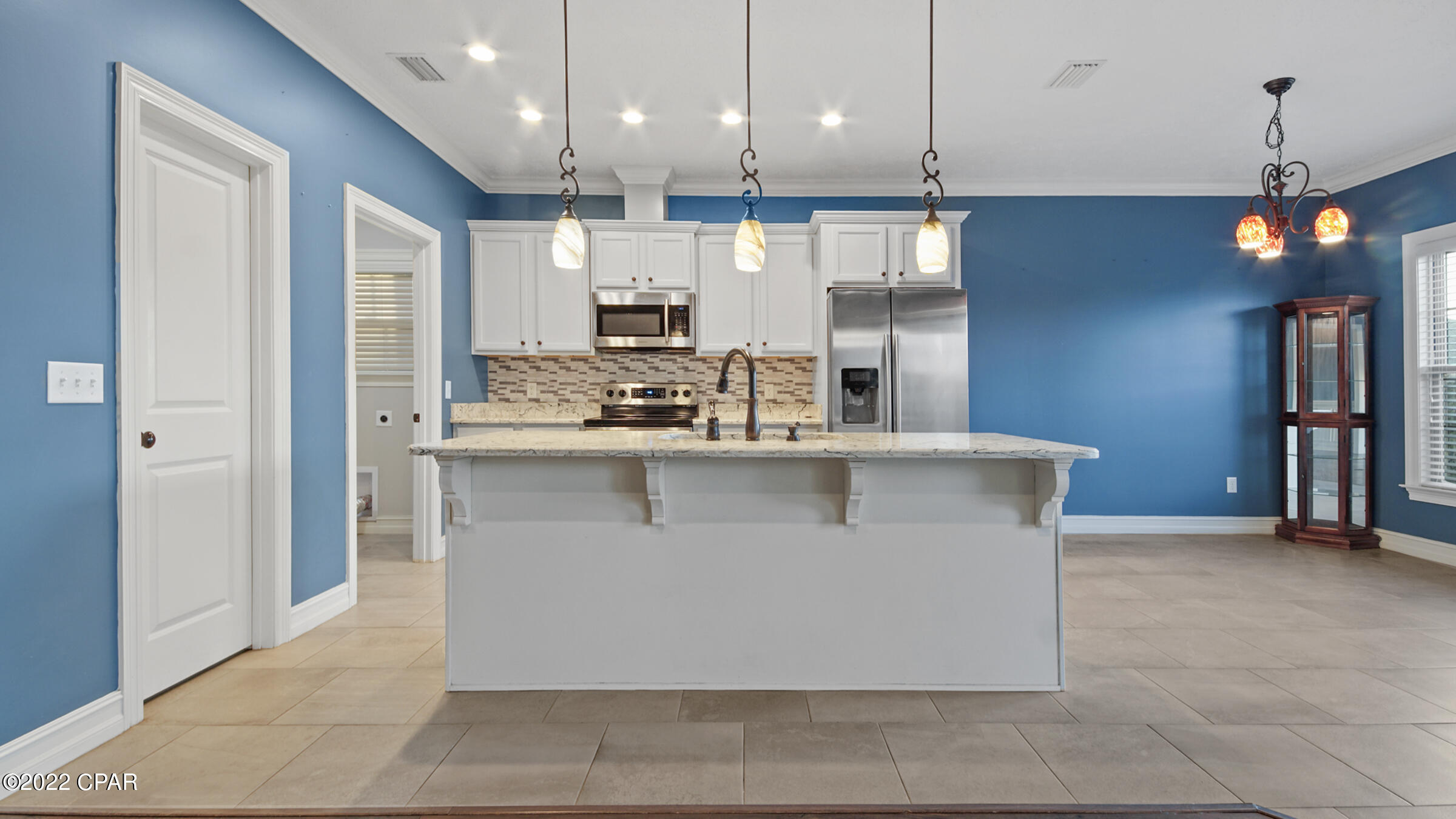 Cedar Park Ph I - Residential