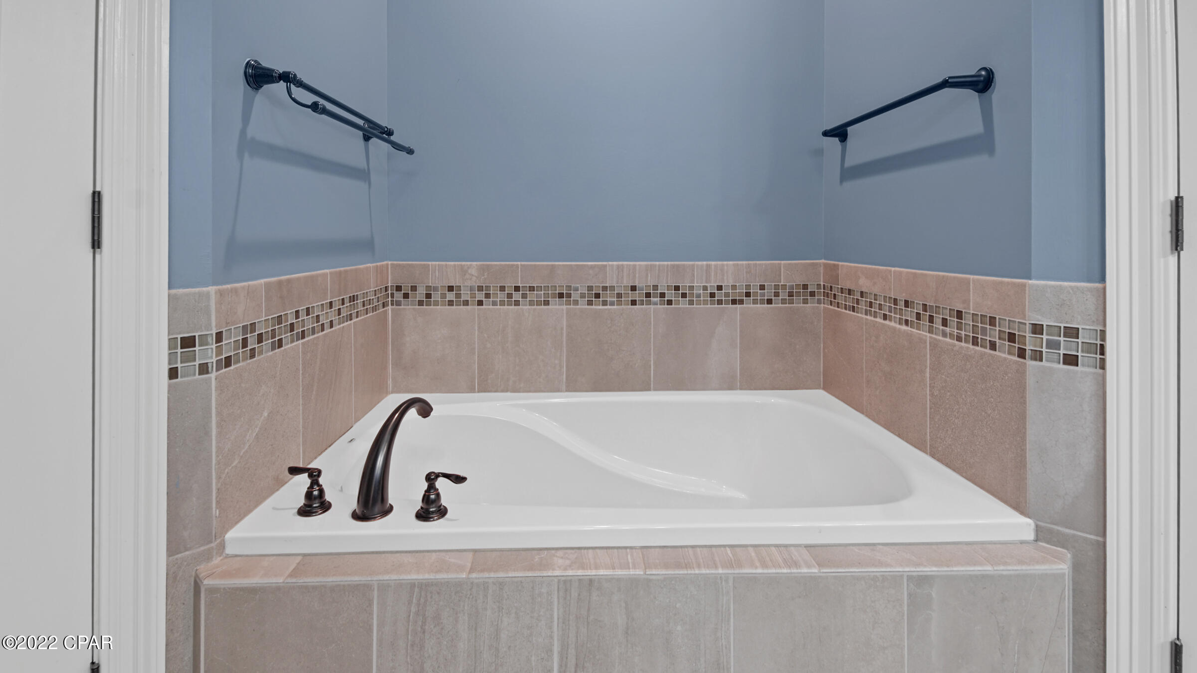 Cedar Park Ph I - Residential