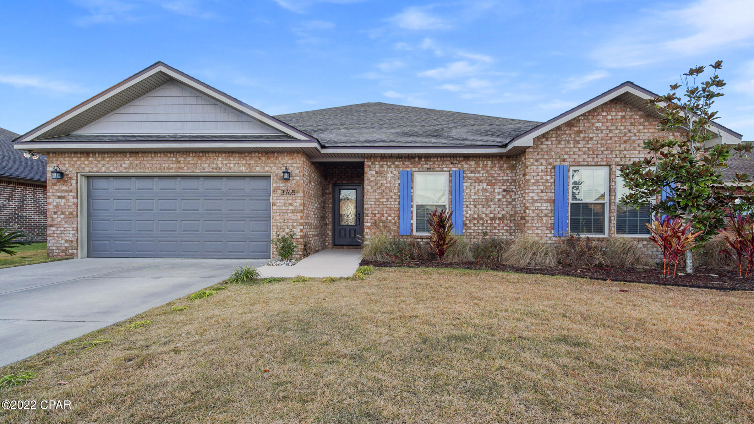 Cedar Park Ph I - Residential