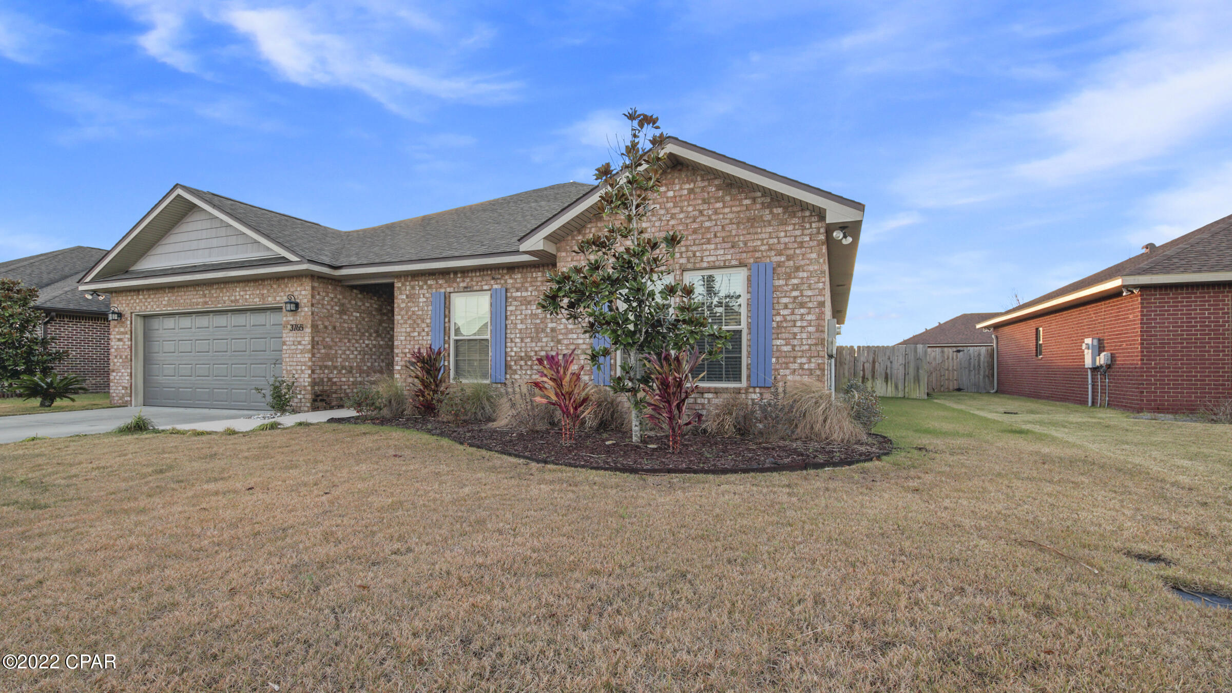 Cedar Park Ph I - Residential