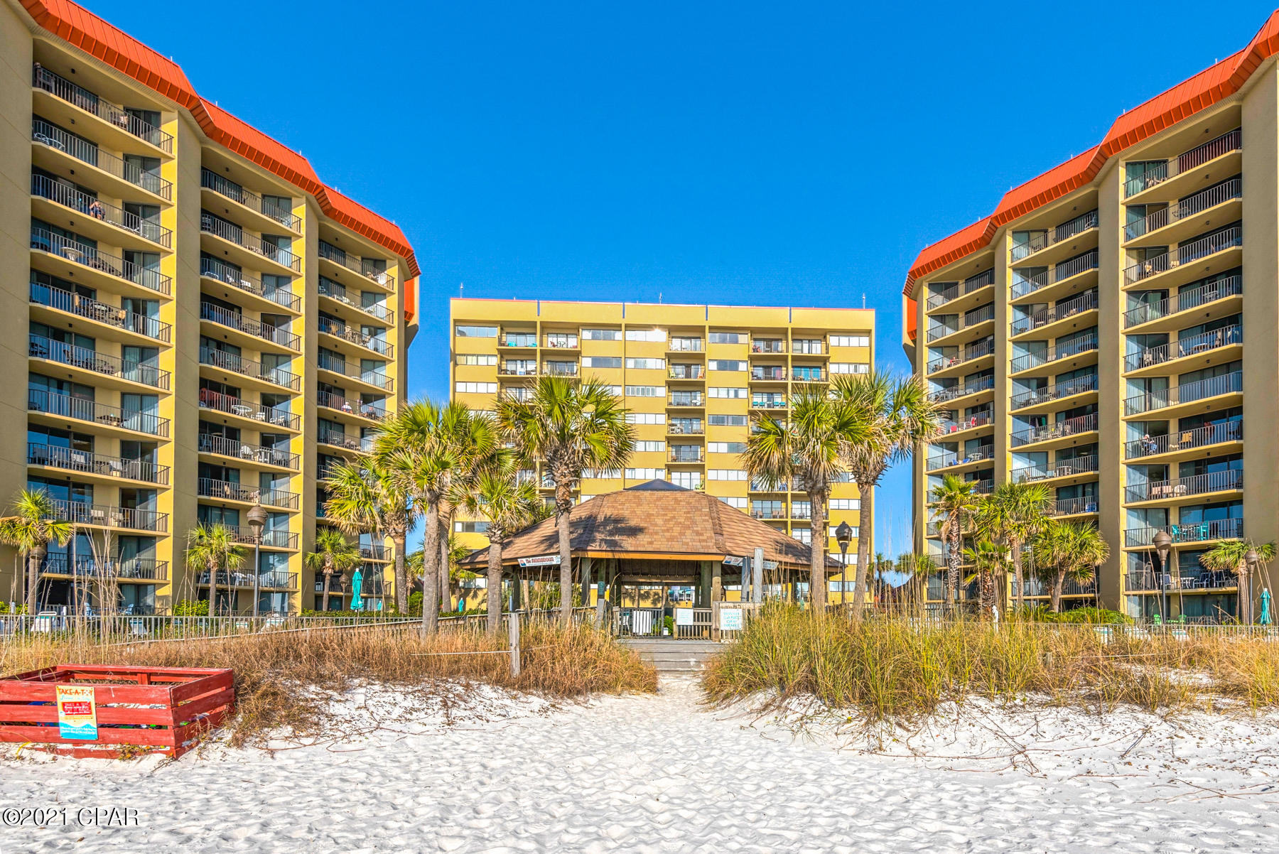 Summerhouse Of P.C. 1 - Residential