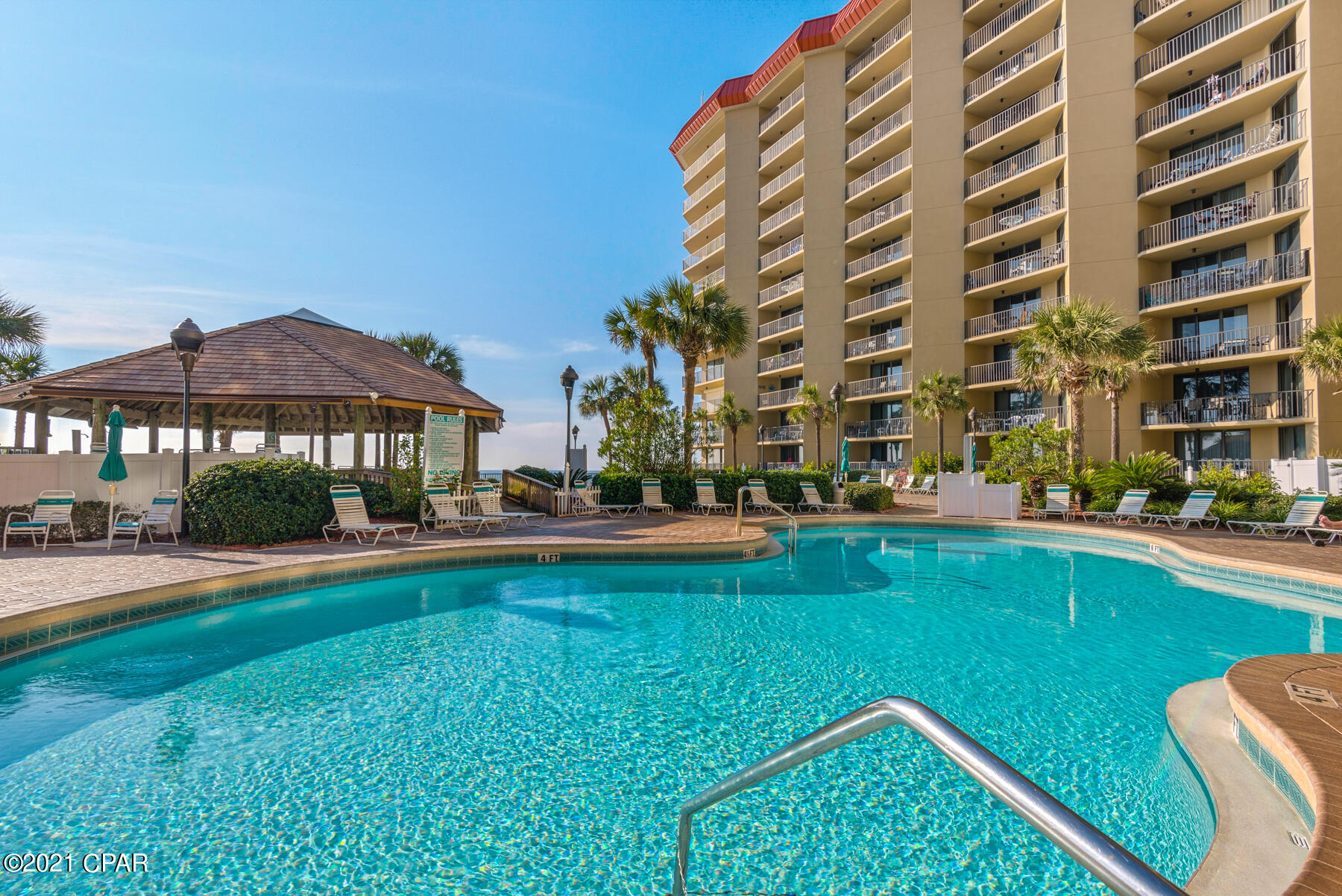 Summerhouse Of P.C. 1 - Residential