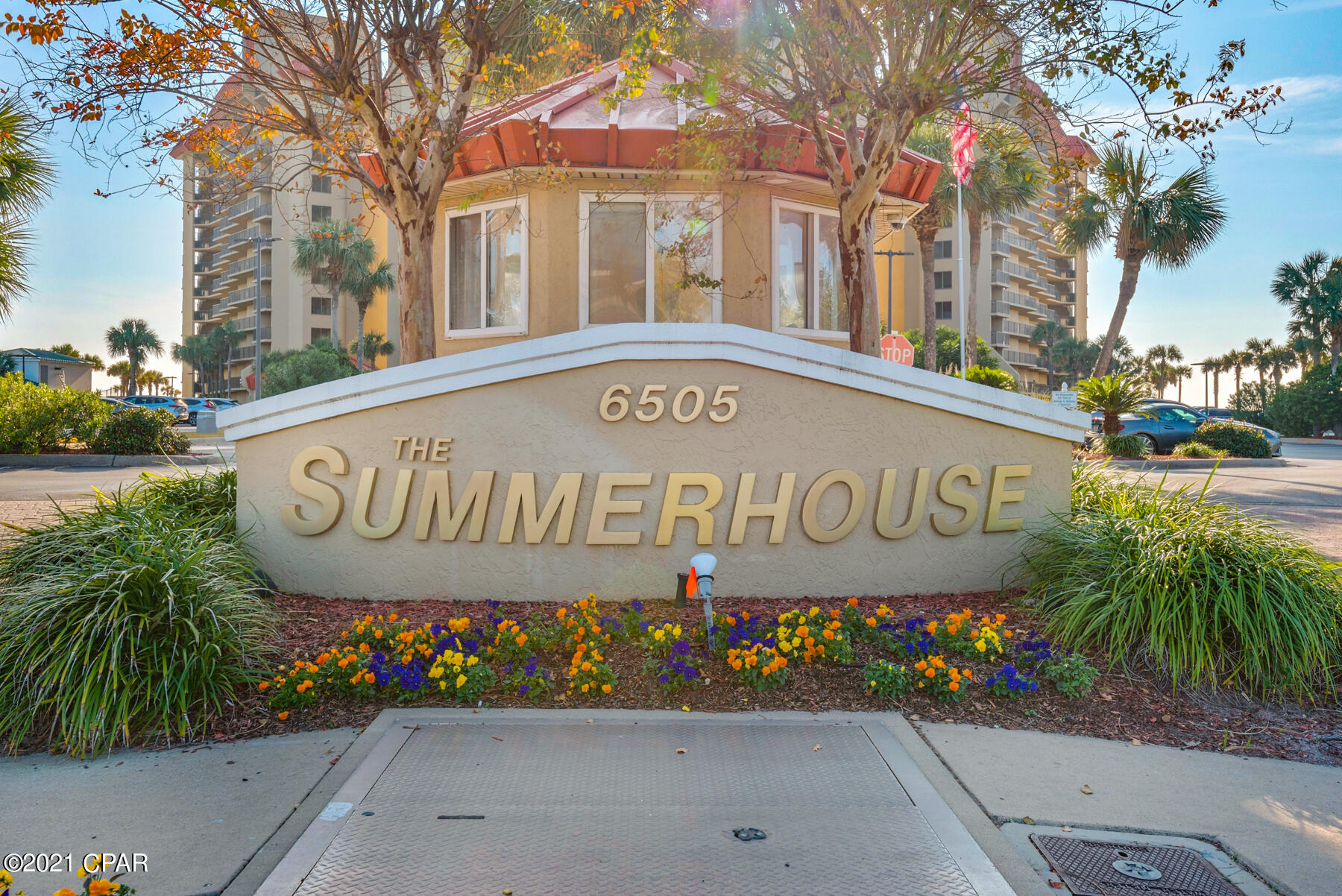 Summerhouse Of P.C. 1 - Residential