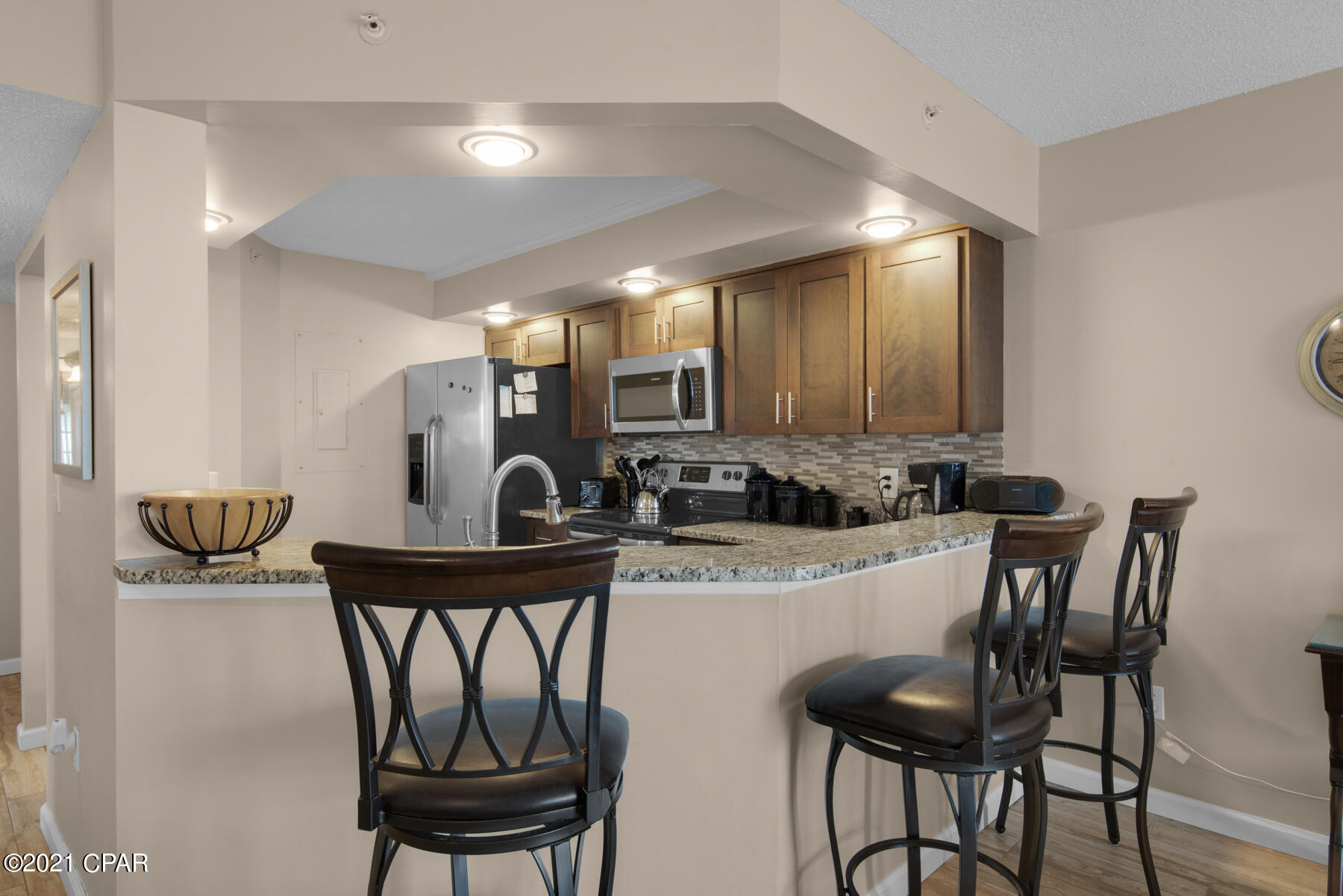 Summerhouse Of P.C. 1 - Residential