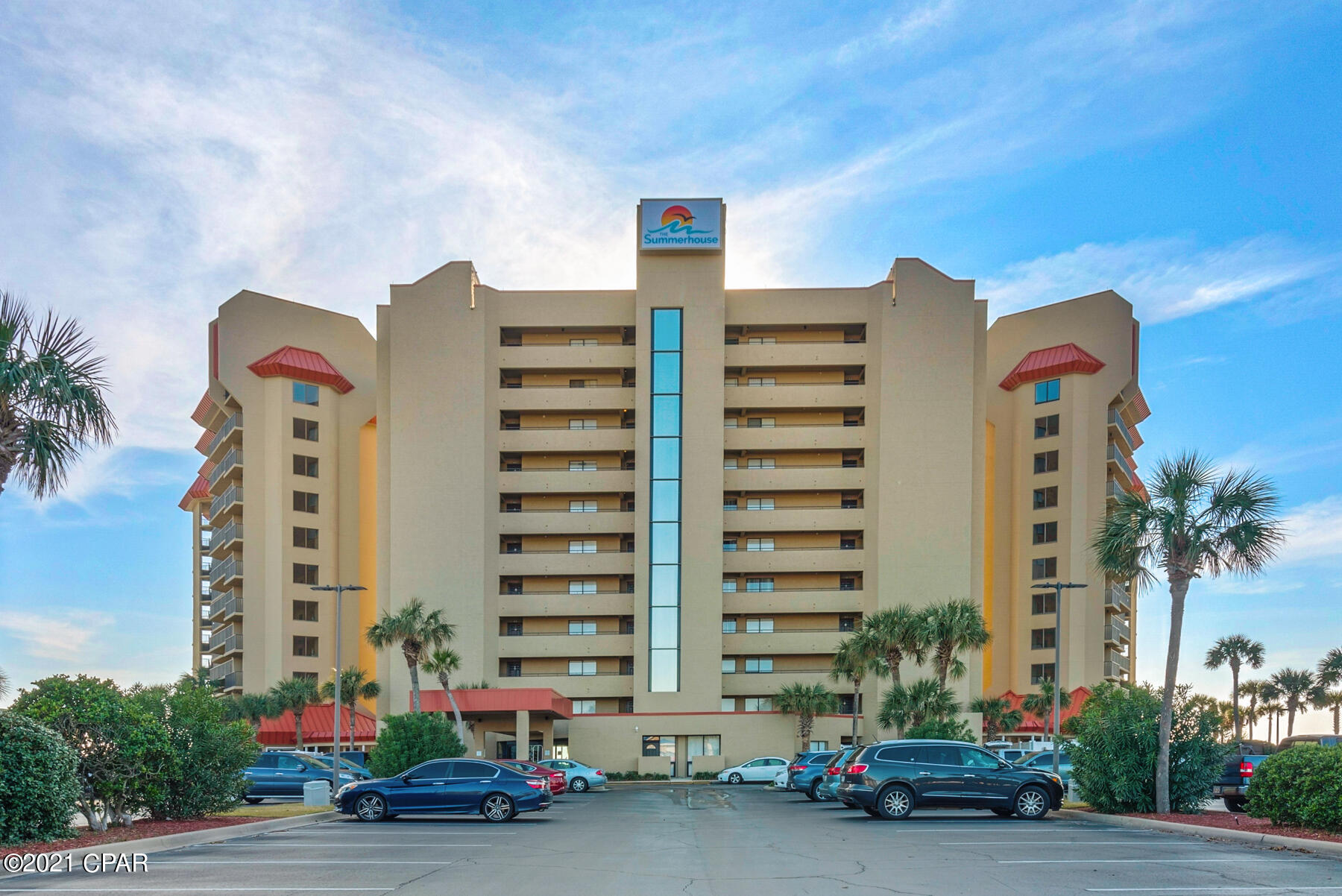 Summerhouse Of P.C. 1 - Residential