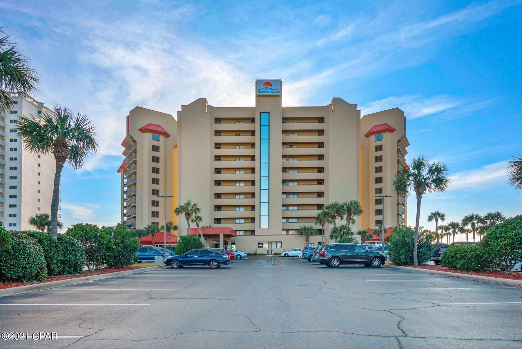 Summerhouse Of P.C. 1 - Residential